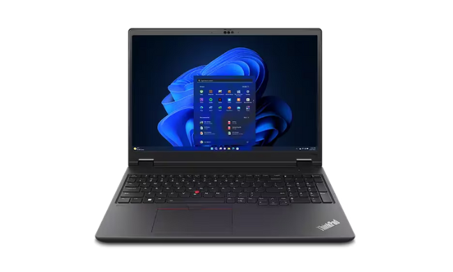 Lenovo ThinkPad P16v Gen2 U7-155H /32GB /512GB SSD 21KX0033SG (3 Years Manufacture Local Warranty In Singapore) - Promo Price While Stock Last