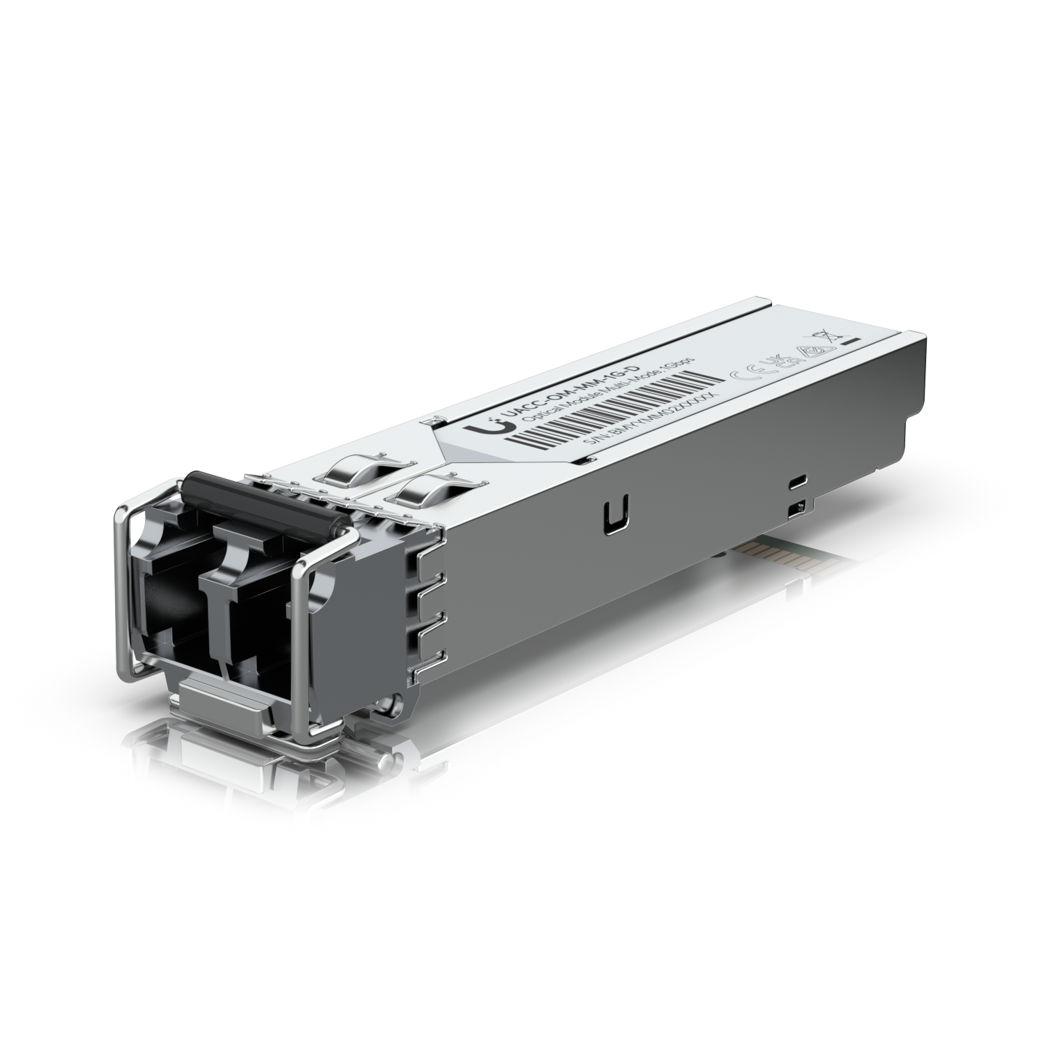 Ubiquiti 1G Multi-Mode Optical Module UACC-OM-MM-1G-D - product image 5
