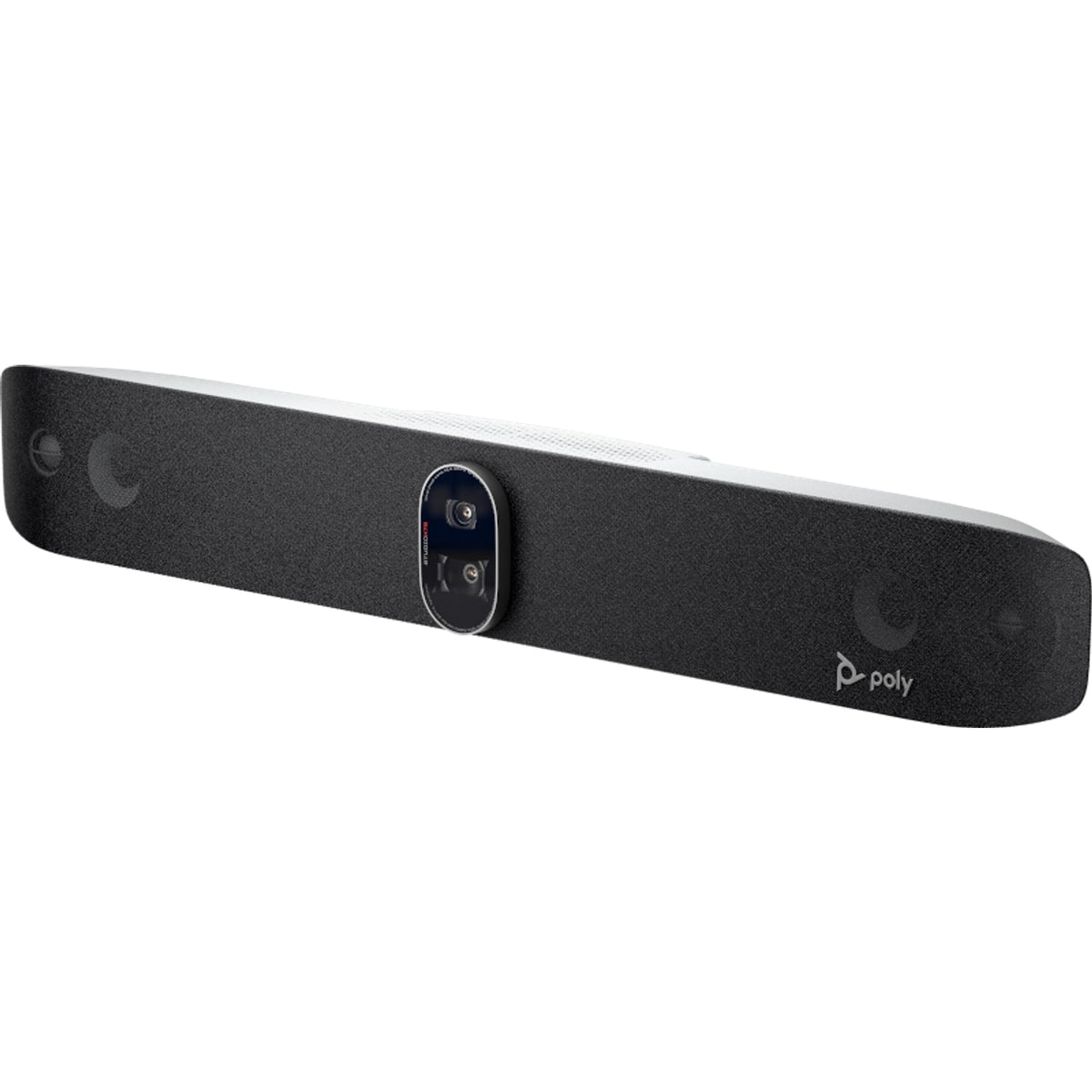 Poly Studio X72 All-In-One Video Bar (A4LZ8AA) (1 Year Manufacture Local Warranty In Singapore) product image