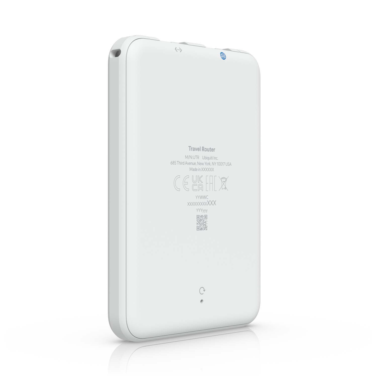 Ubiquiti UniFi Travel Router UTR - product image 4