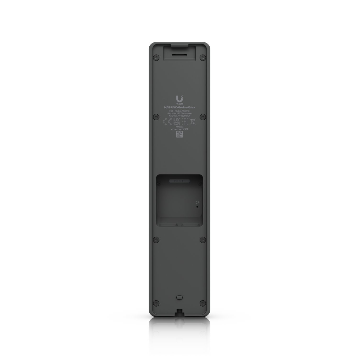 Ubiquiti Reader G6 Pro Entry UVC-G6-Pro-Entry - product image 5
