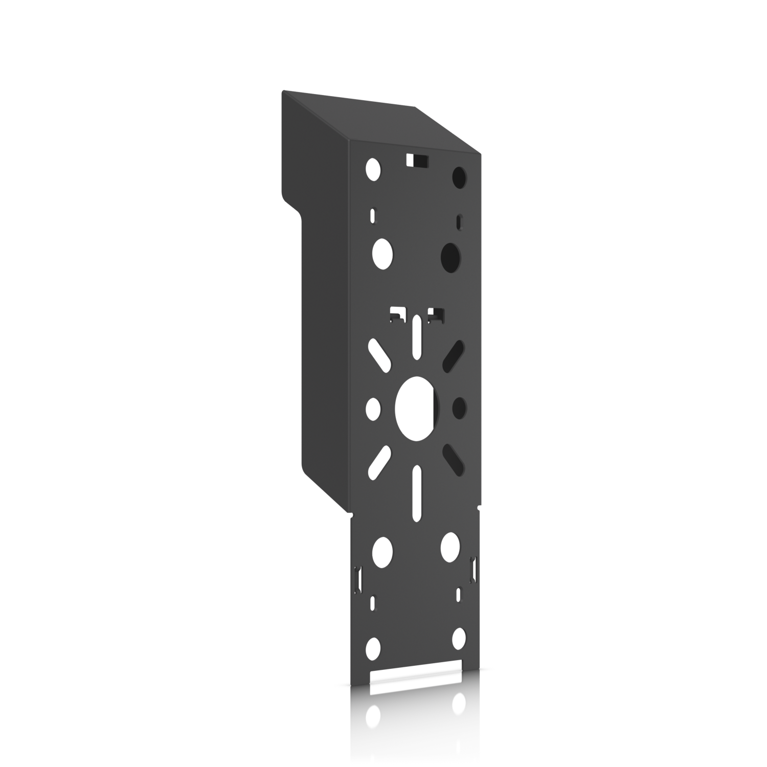 Ubiquiti Access Intercom Sunshield UACC-Intercom-Sunshield - product image 4