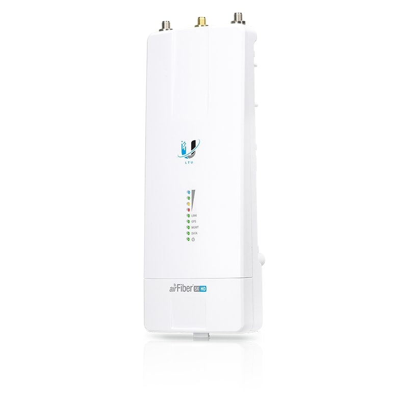 Ubiquiti AIR Fiber AF-5U Mid-Band 5 GHz Point-to-Point Gigabit Radio Bridge (2 Years Distributor Local Warranty In Singapore) (Copy)
