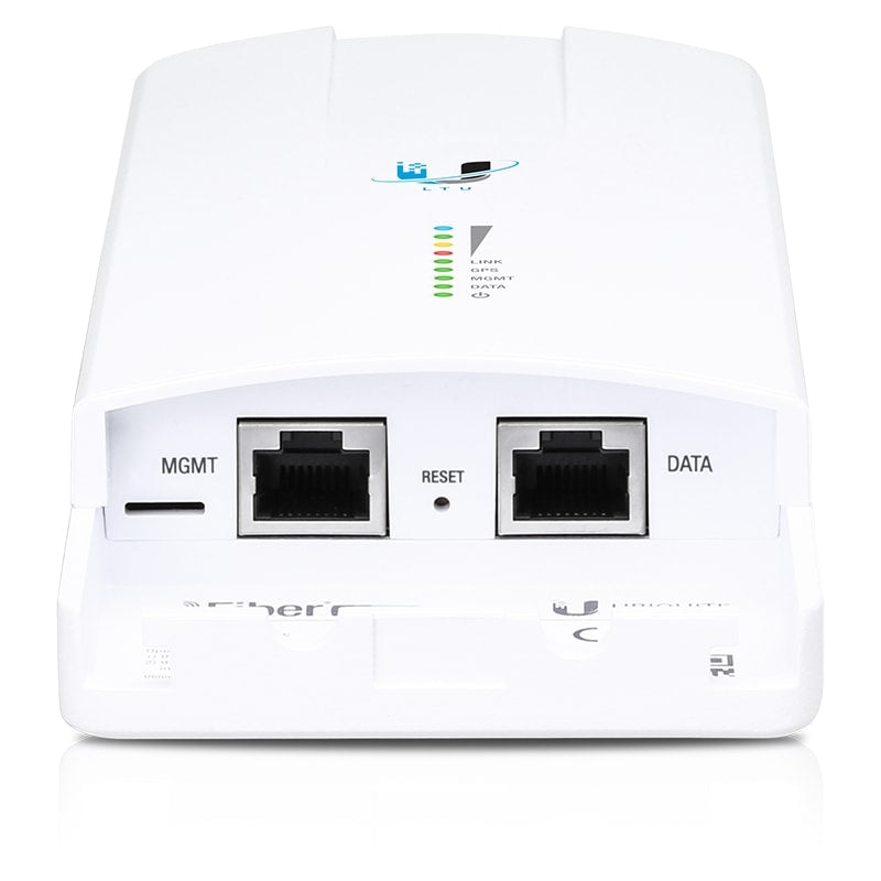 Ubiquiti AIR Fiber AF-5U Mid-Band 5 GHz Point-to-Point Gigabit Radio Bridge (2 Years Distributor Local Warranty In Singapore) (Copy)