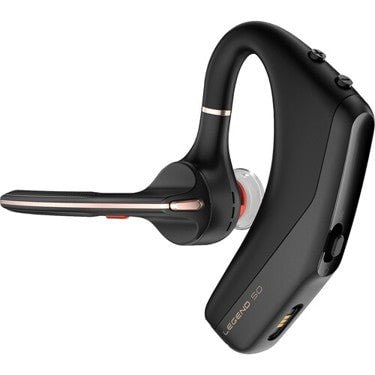 HP Poly Voyager Legend 50 Headset UC (AT9M9AA) (2 Years Manufacture Local Warranty In Singapore) product image