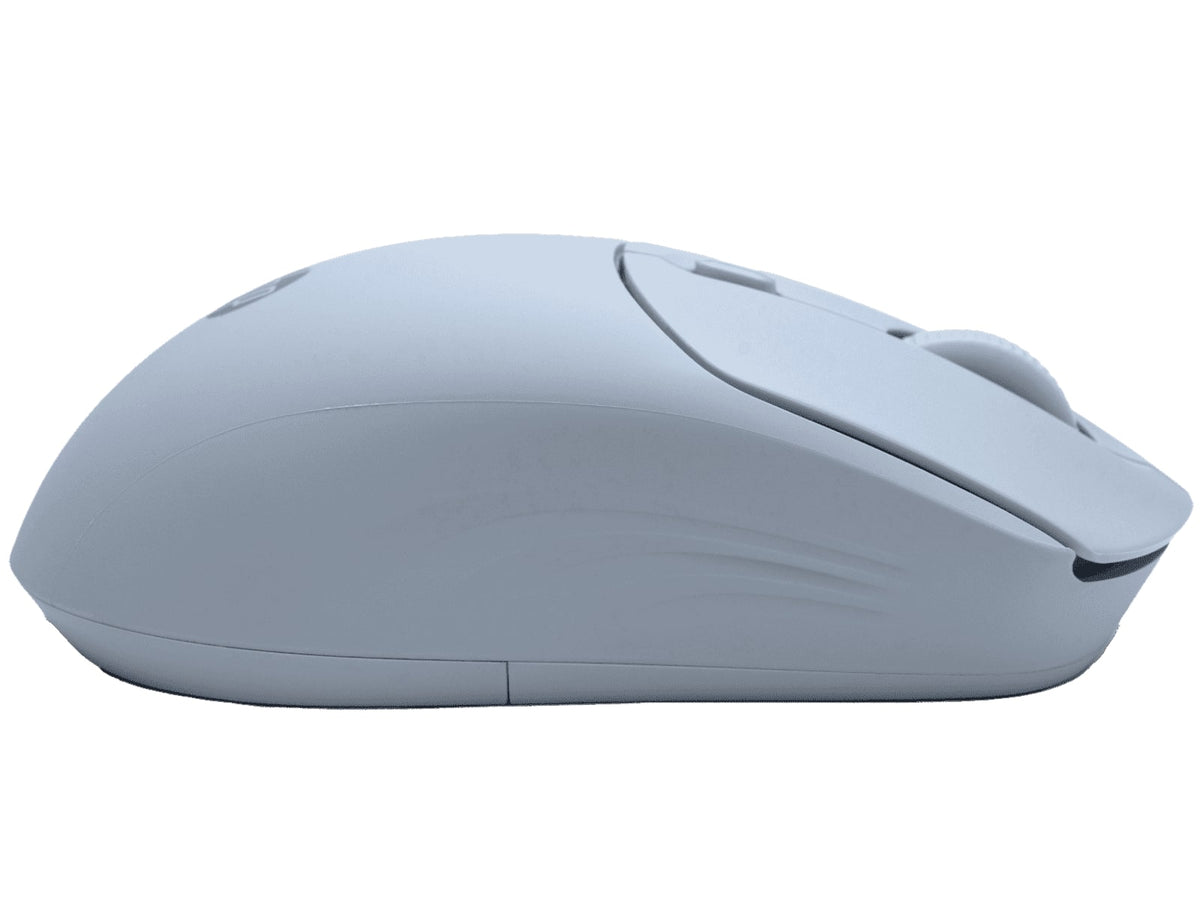 HP 400 Quiet BLU WRLS MSE (AZ7B4AA#UUF) product image