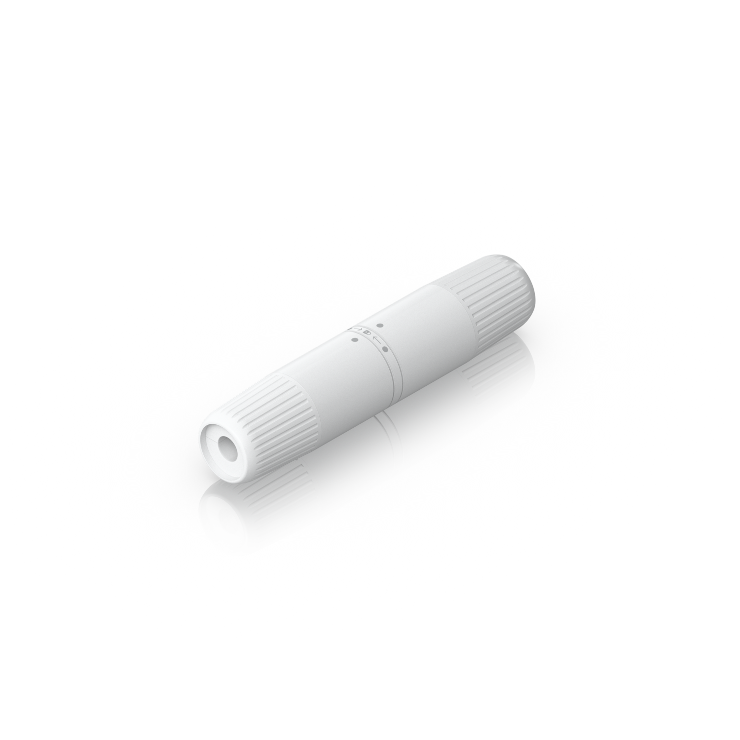 Ubiquiti RJ45 Inline Coupler Outdoor, 2-Pack UACC-RJ45-Coupler-C6A-Outdoor - product image 2