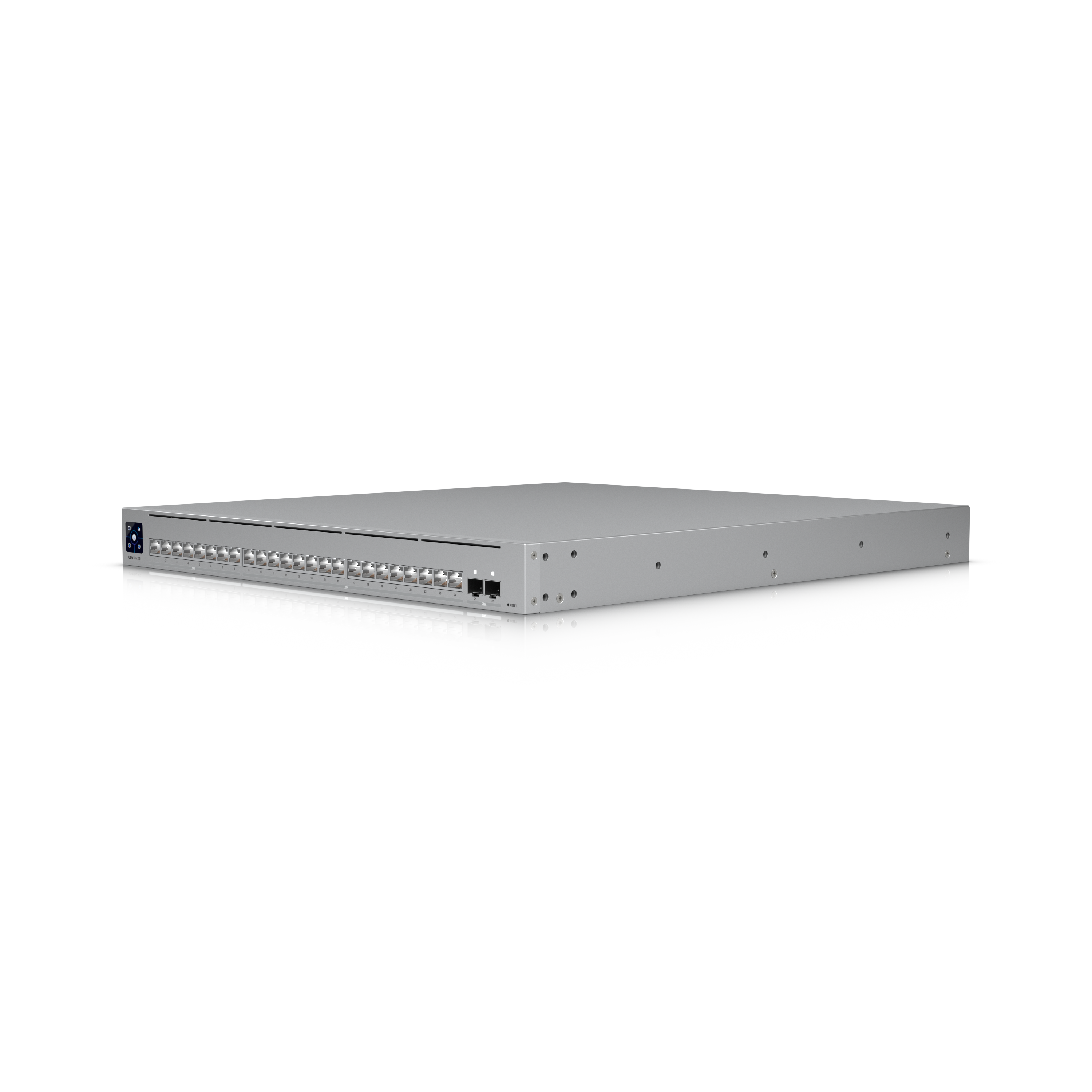 Ubiquiti Switch Pro XG 24 USW-Pro-XG-24 - product image 5