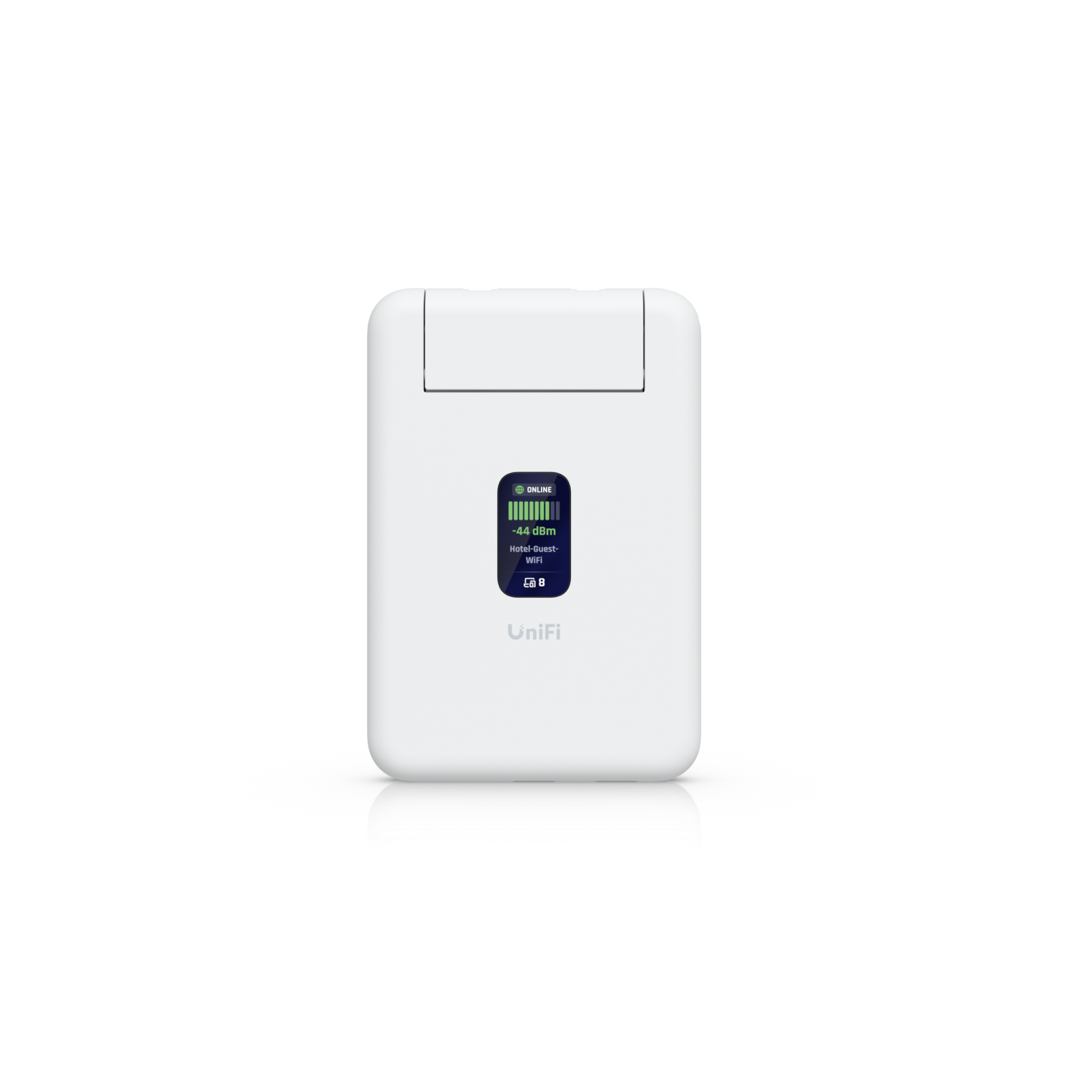 Ubiquiti UniFi Travel Router UTR - product image 1