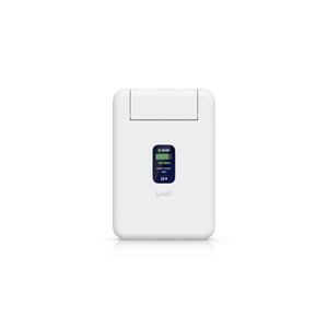 Ubiquiti UniFi Travel Router (UTR) (2 Years Distributor Local Warranty In Singapore)