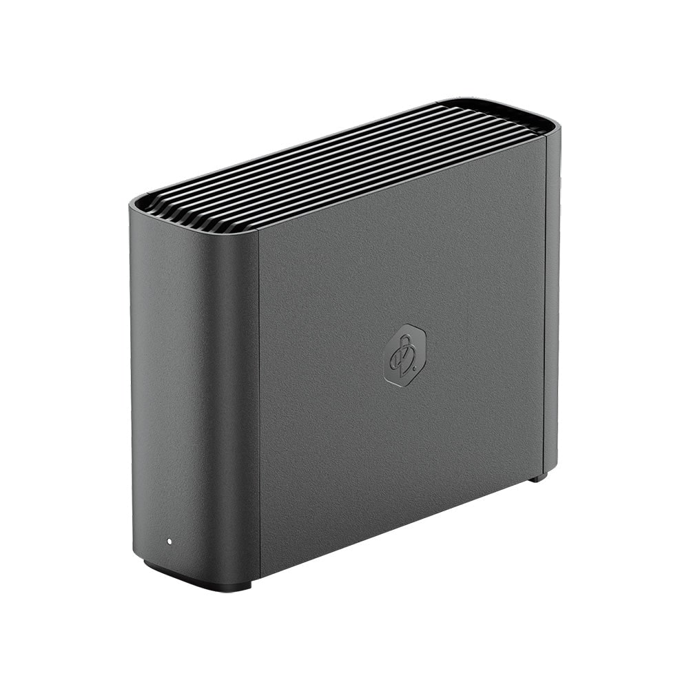 Synology BeeStation Plus (BST170-8T) (3 Years Manufacture Local Warranty In Singapore) product image
