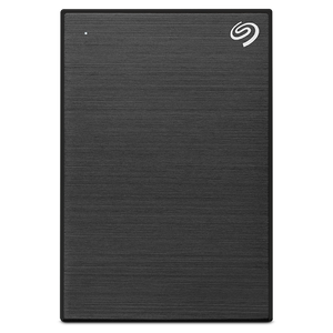 Seagate One Touch With Password 5TB 2.5" Portable HDD (3 Years Manufacture Local Warranty In Singapore)