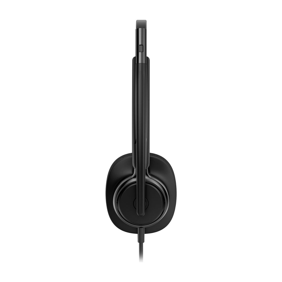 HP Poly Mission 425 Stereo USB Wired Headset Classic (C01B3AA) product image