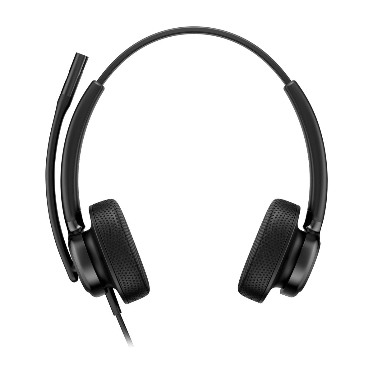 HP Poly Mission 425 Stereo USB Wired Headset (C01B6AA) product image
