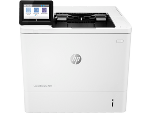 HP LaserJet Enterprise M611dn (7PS84A) (1 Year Manufacture Local Warranty In Singapore) -Promo Price While Stock Last