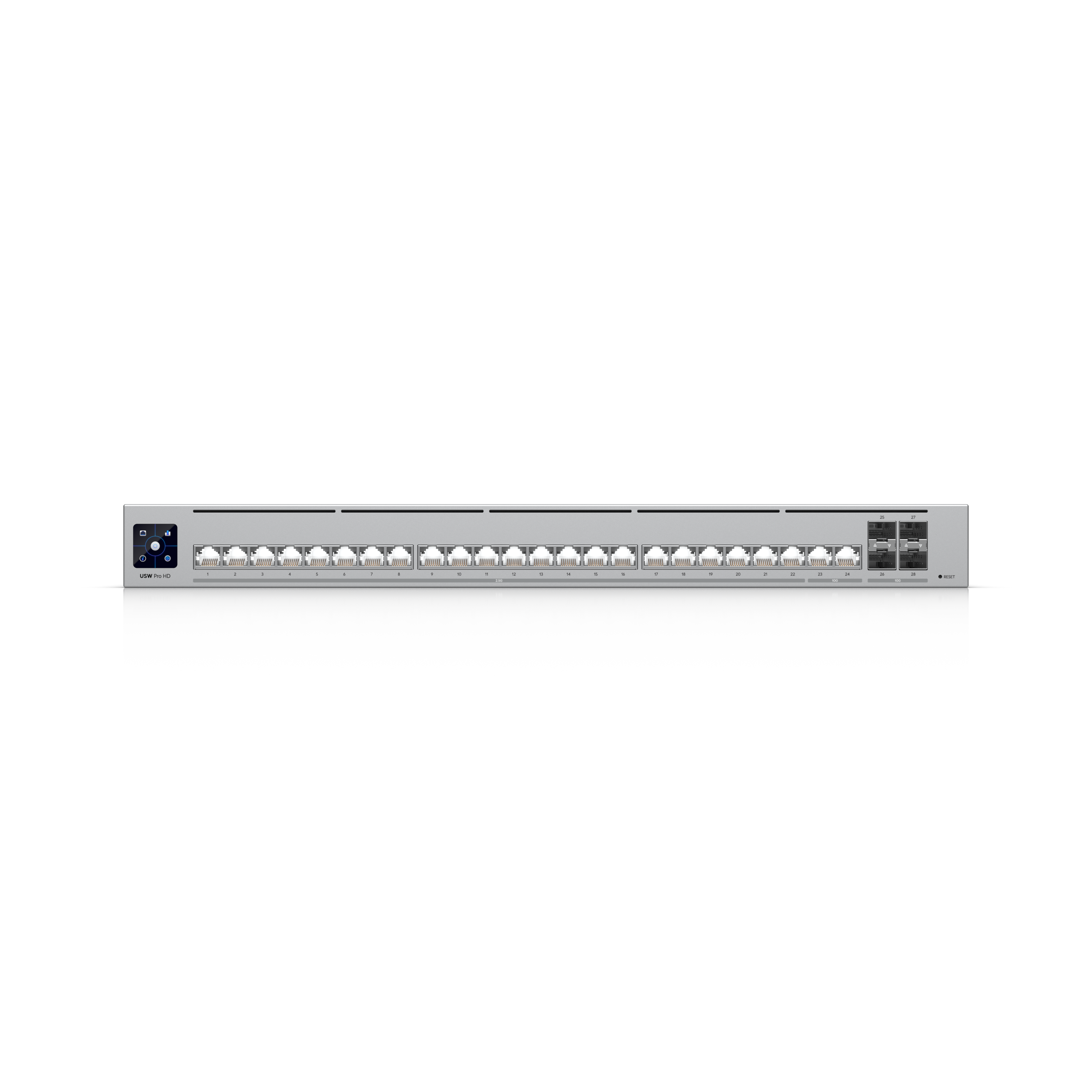 Ubiquiti Switch Pro HD 24 USW-Pro-HD-24 - product image 2