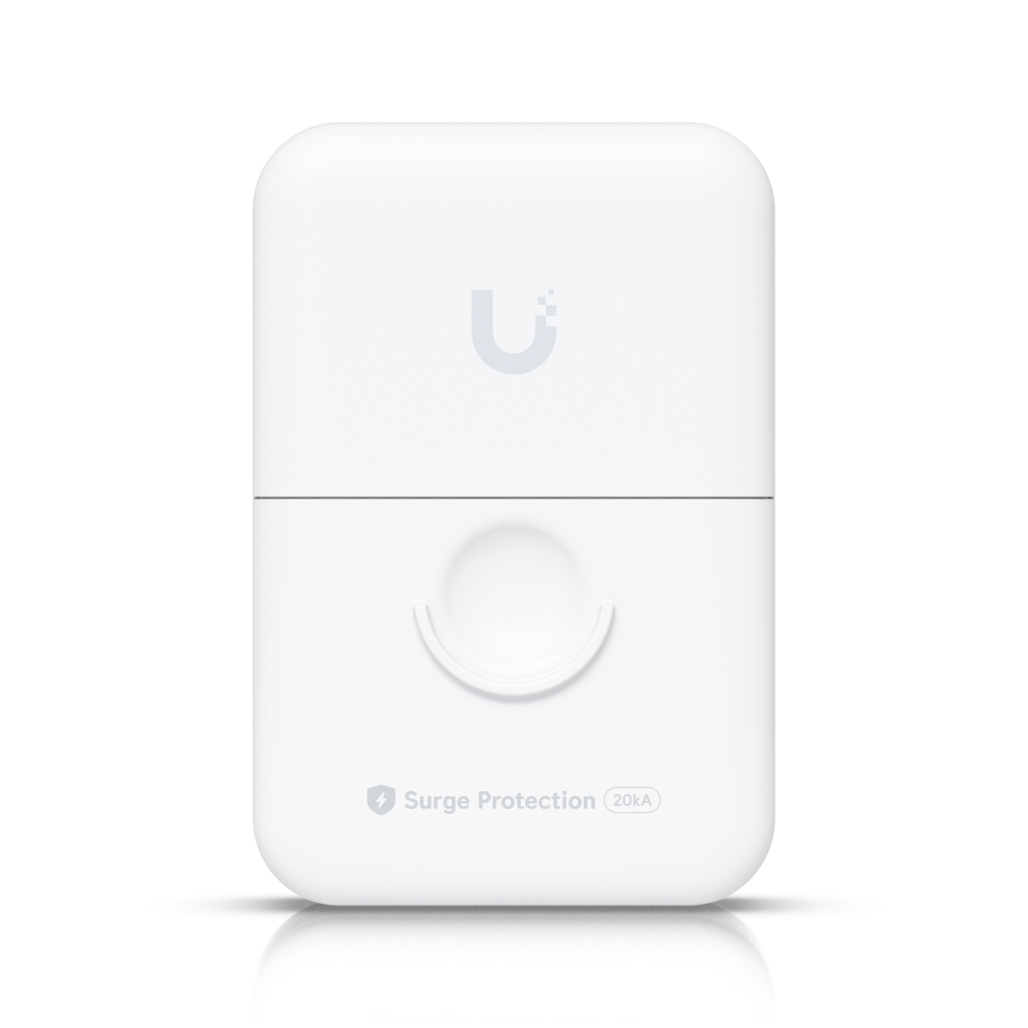 Ubiquiti Ethernet Surge Protection Outdoor (20kA) UACC-ETH-SP-Pro - product image 1