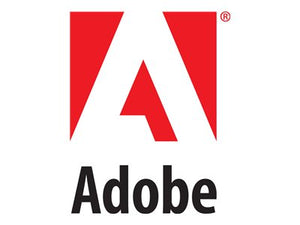 Adobe Acrobat Pro for teams 1 User 12 Months