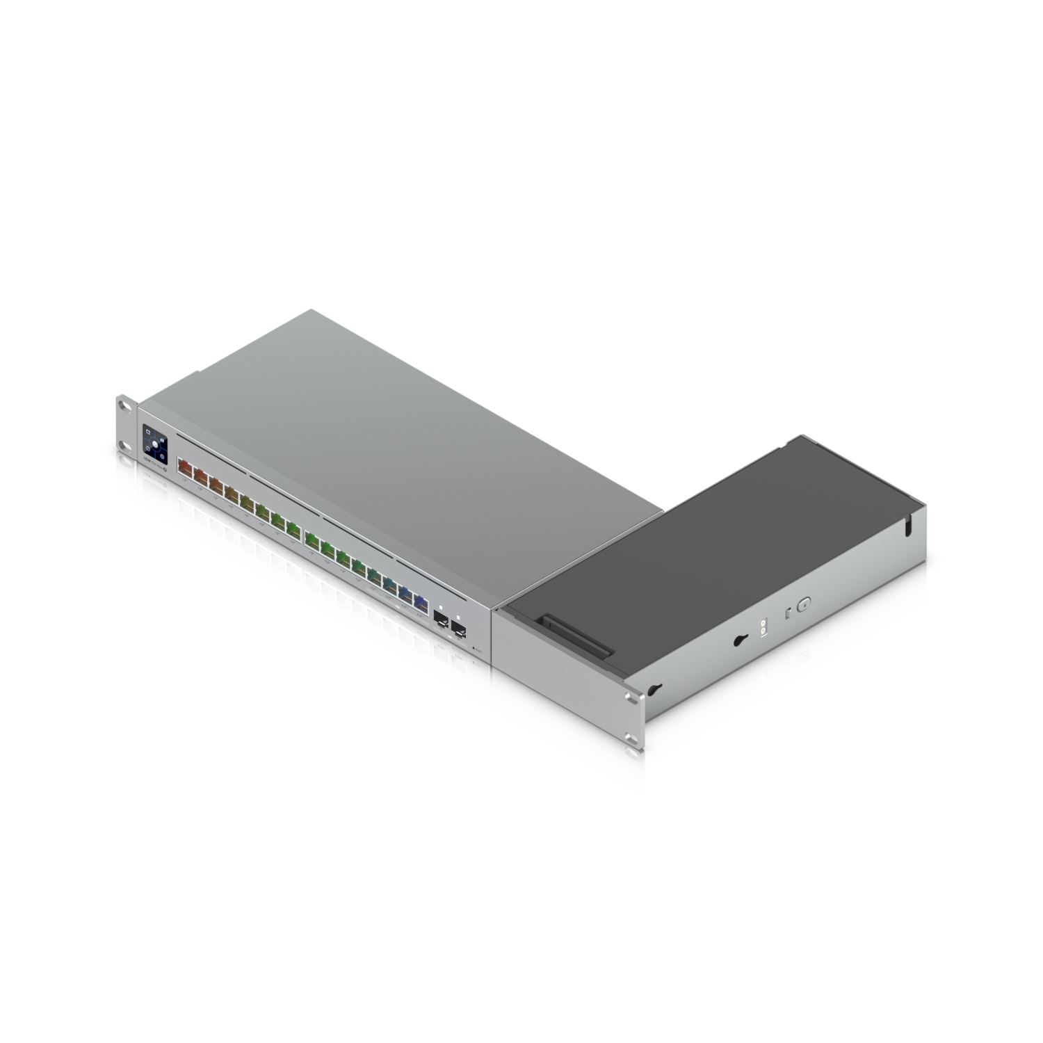 Ubiquiti Pro Max 16 Rack Mount UACC-Pro-Max-16-RM - product image 4