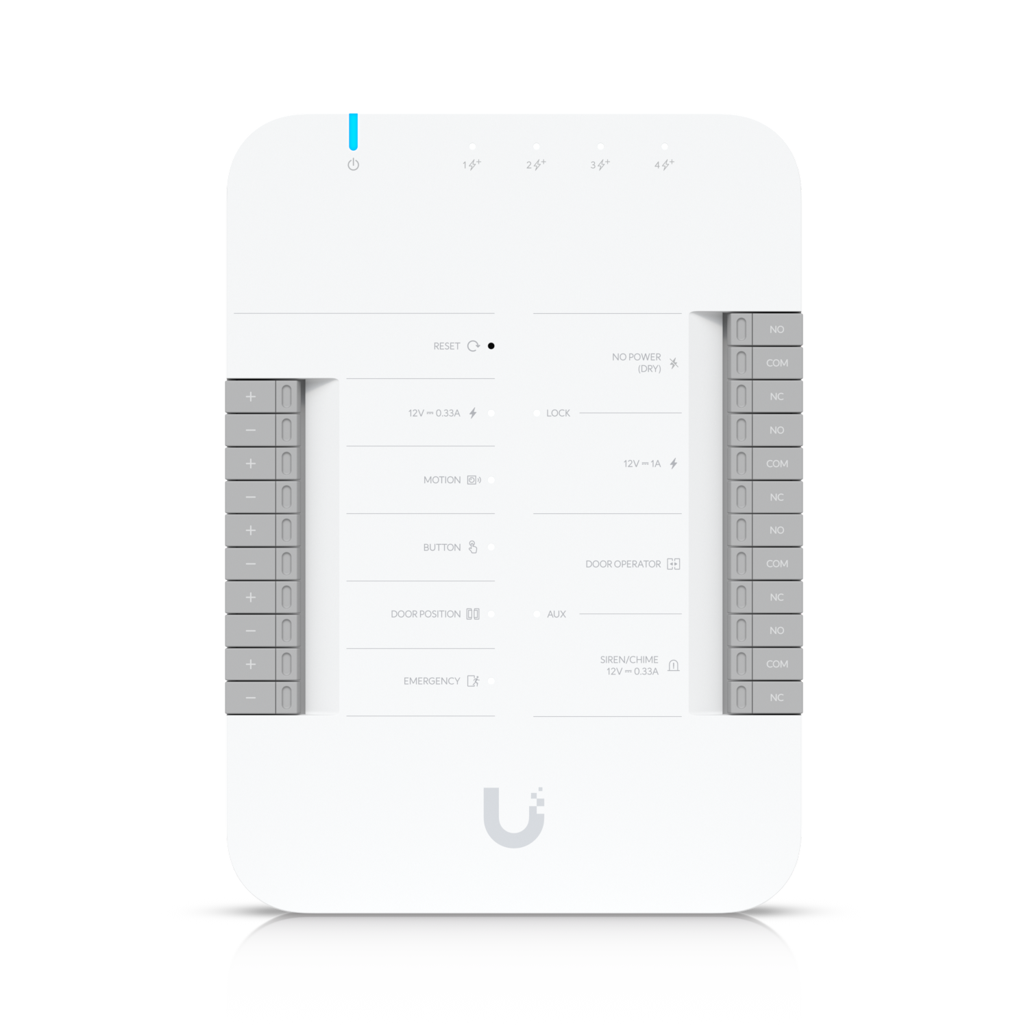 Ubiquiti Access Door Hub UA-Hub-Door - product image 1