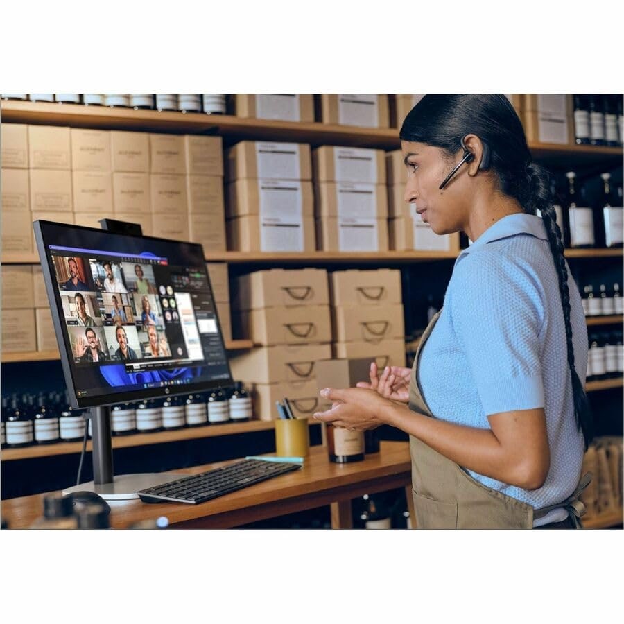 HP ProStudio 4 AiO G1i U5235 16GB/512GB PC (D64N3PT) product image