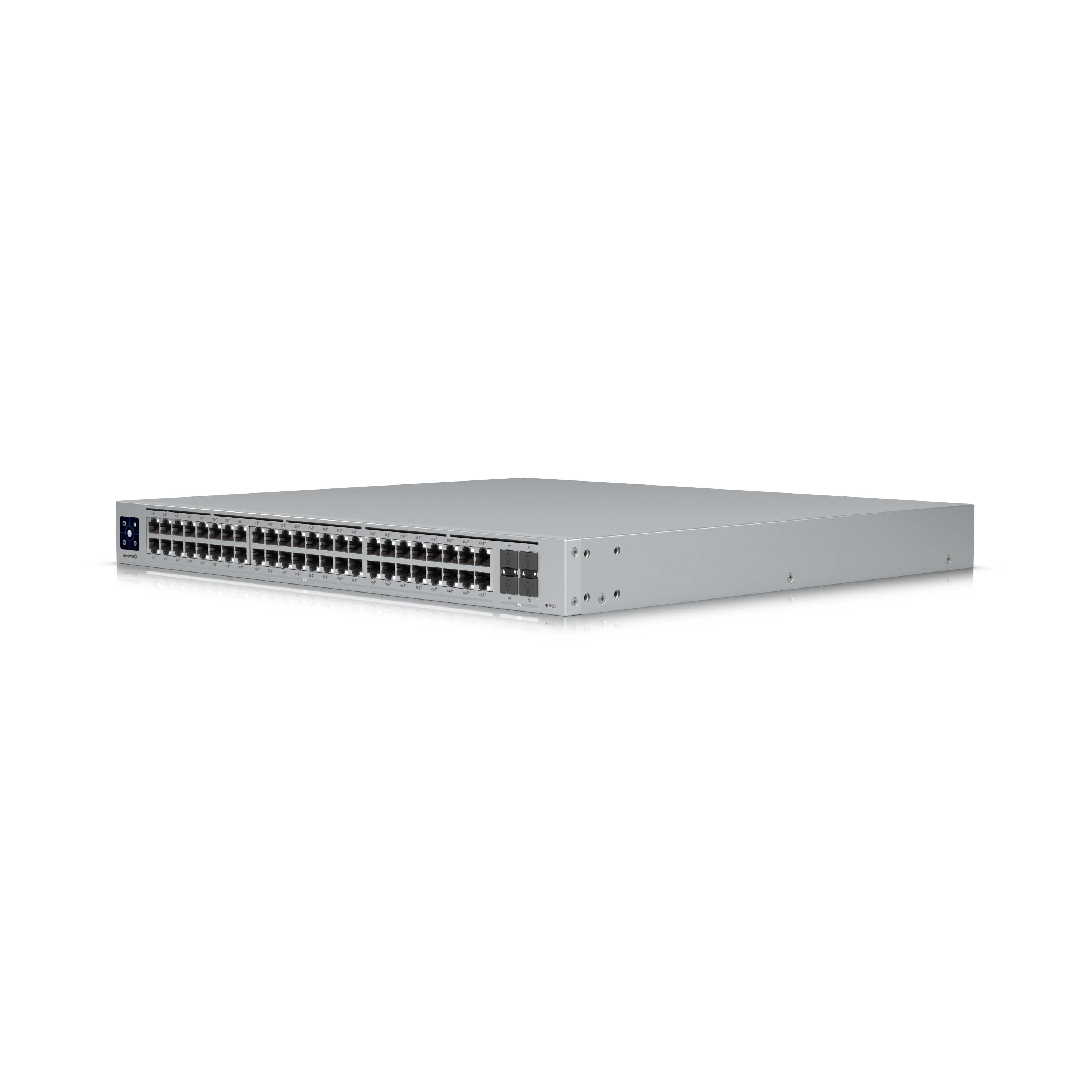 Ubiquiti Switch Enterprise 48 PoE (Vintage) USW-Enterprise-48-PoE - product image 5