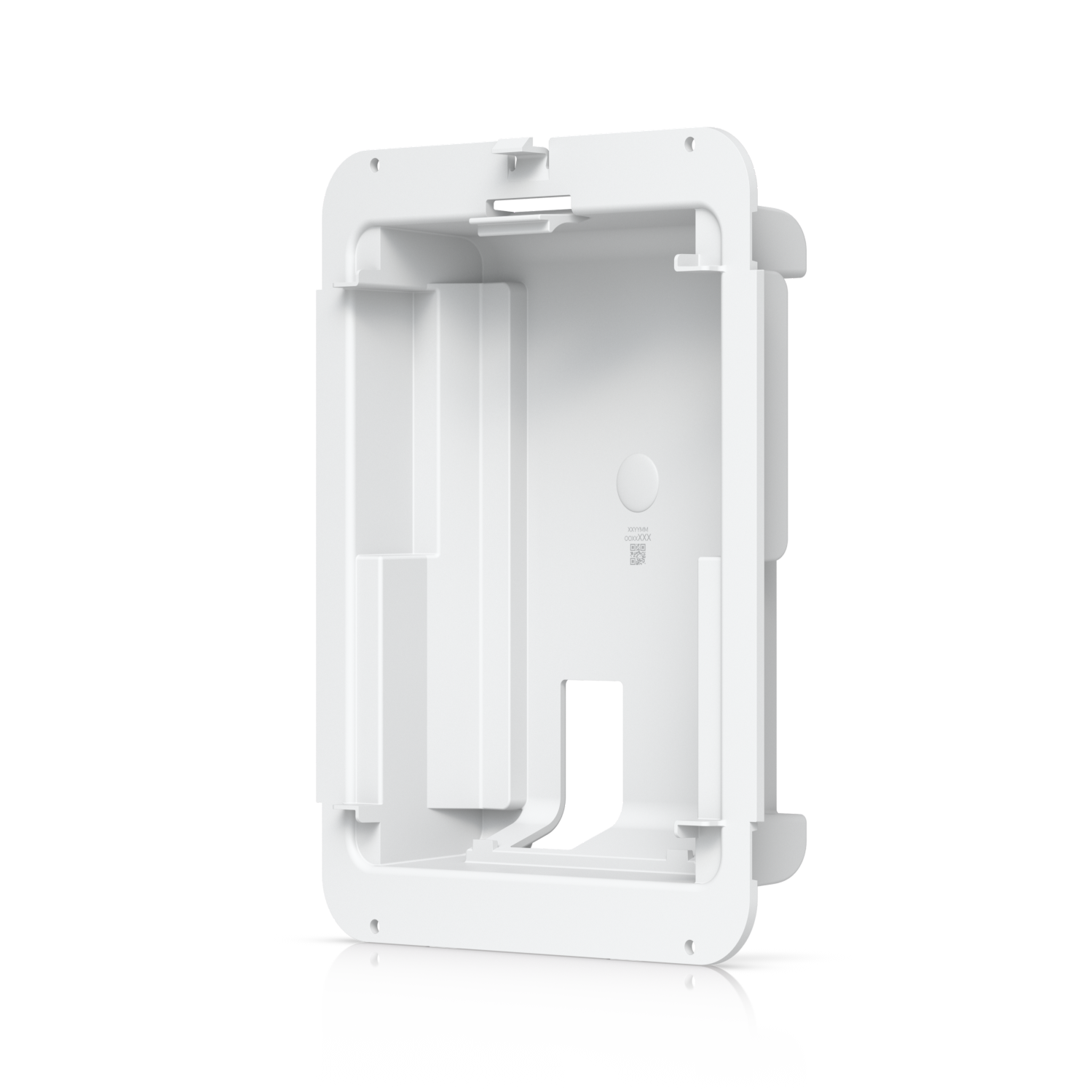 Ubiquiti U7 Pro Wall Paintable Flush Mount UACC-U7-Pro-Wall-FM - product image 2