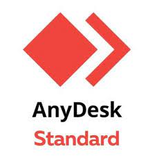 AnyDesk Standard Annual Subscription (UP to 20 licensed users)