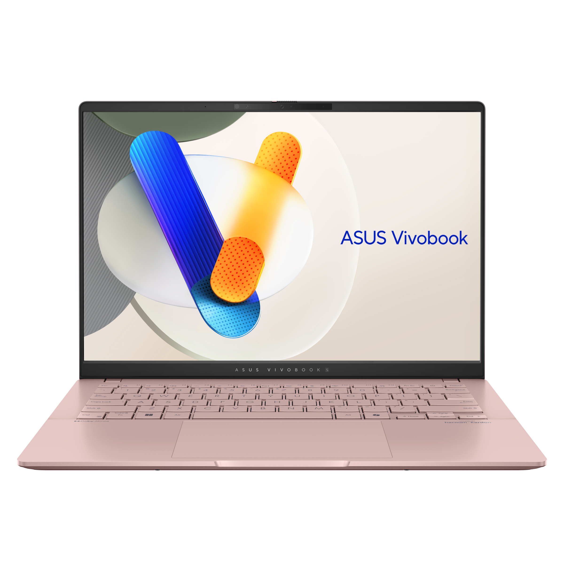 Asus Vivobook S 14 OLED S5406MA-QD188W U9-185H / 16GB / 1TB SSD (2 Years Manufacture Local Warranty In Singapore)