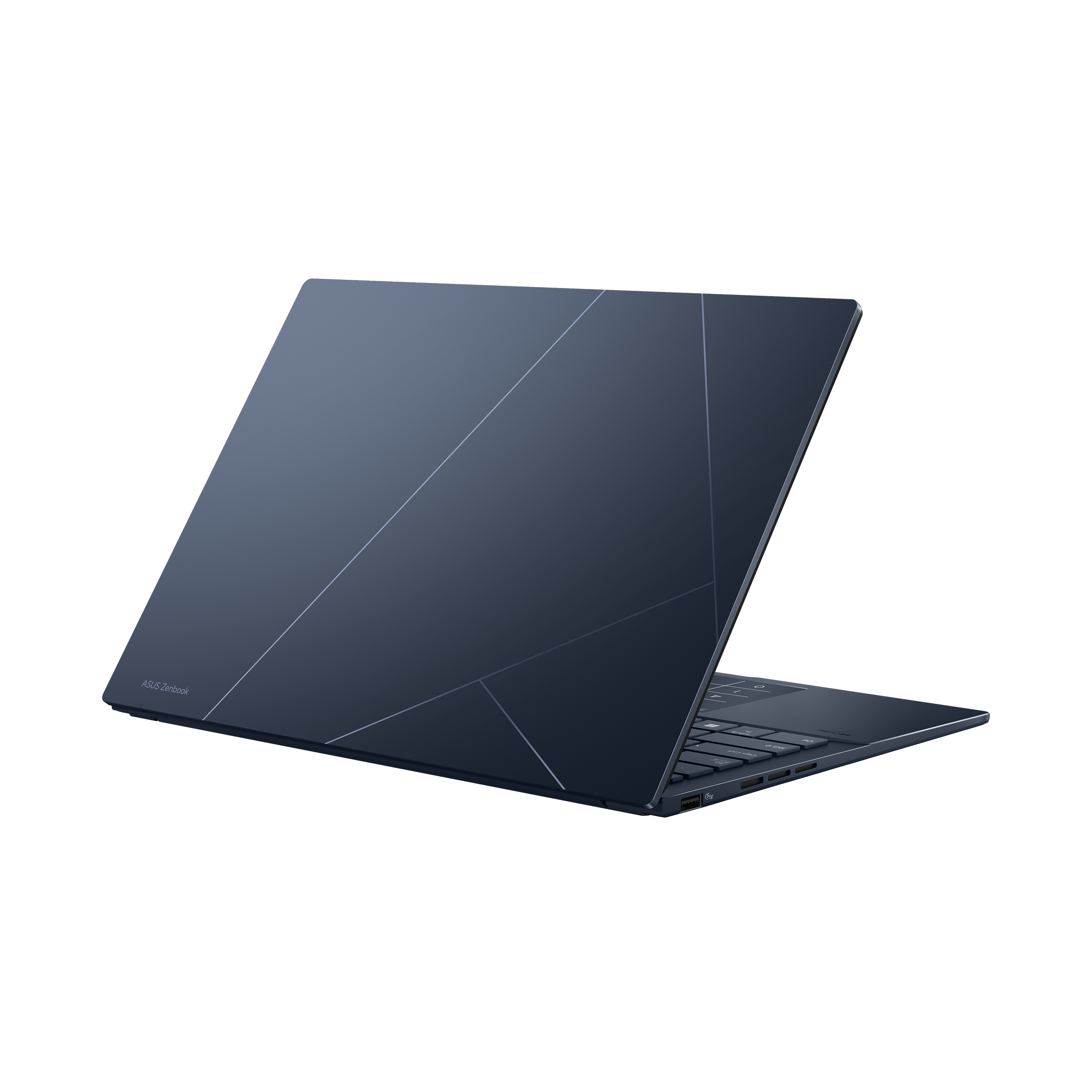 Asus Zenbook 14 OLED UX3405MA-PP095W U7-155H / 32GB / 1TB SSD (2 Years Manufacture Local Warranty In Singapore) - EOL