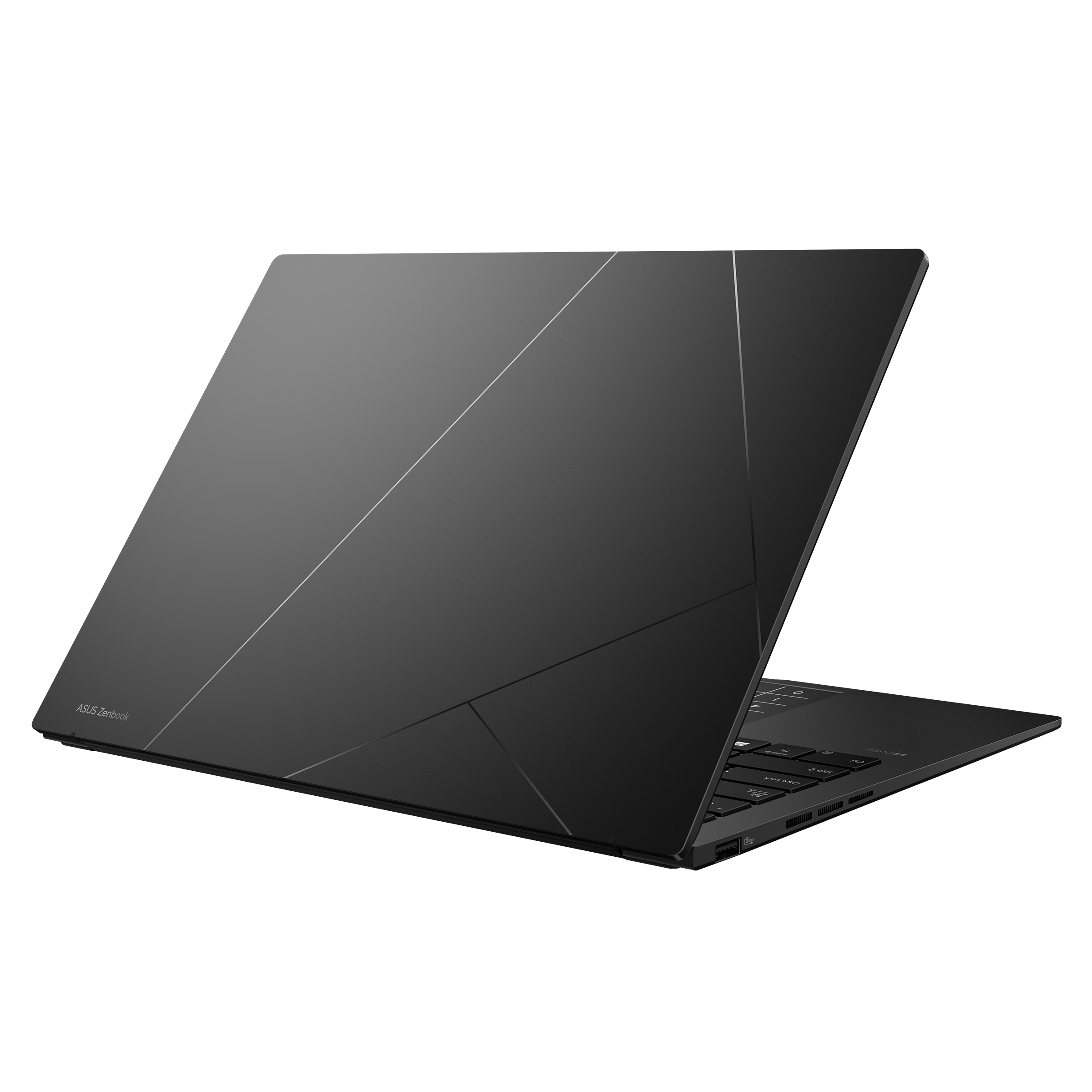 Asus Zenbook 14 OLED UM3406HA-QD036W AMD Ryzen 7 8840HS / 16GB / 1TB SSD (2 Years Manufacture Local Warranty In Singapore)