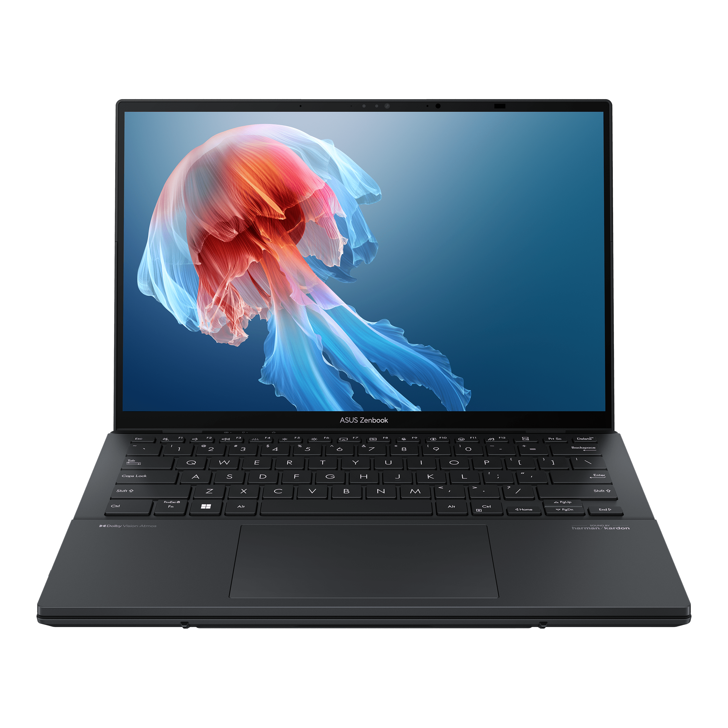 Asus Zenbook Duo UX8406MA-PZ106W U9-185H / 16GB / 1TB SSD (2 Years Manufacture Local Warranty In Singapore)