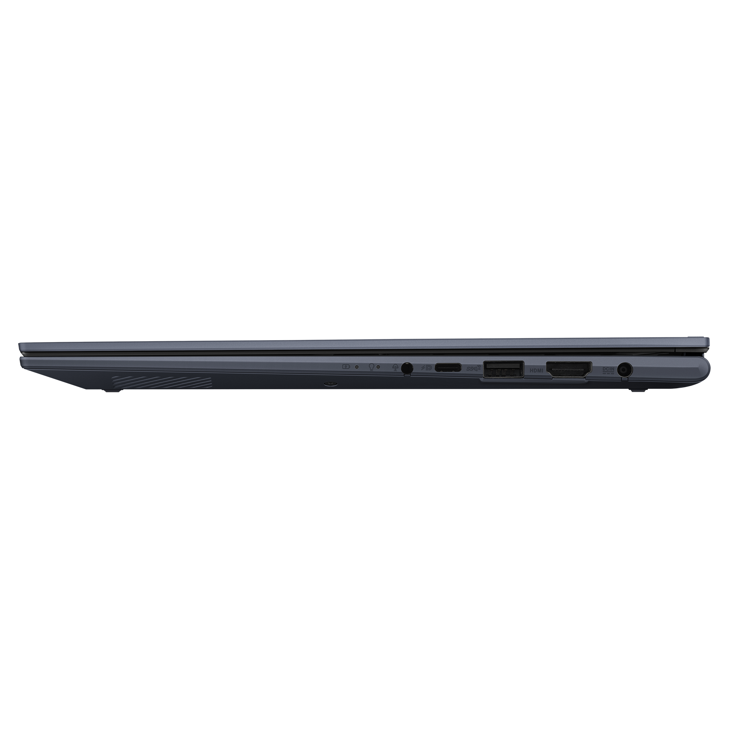 Asus Vivobook S 14 Flip TN3402YA-LZ303W Quiet Blue AMD Ryzen 5 7430U / 16GB / 512GB SSD  (2 Years Manufacture Local Warranty In Singapore)- Promo Price While Stock Last