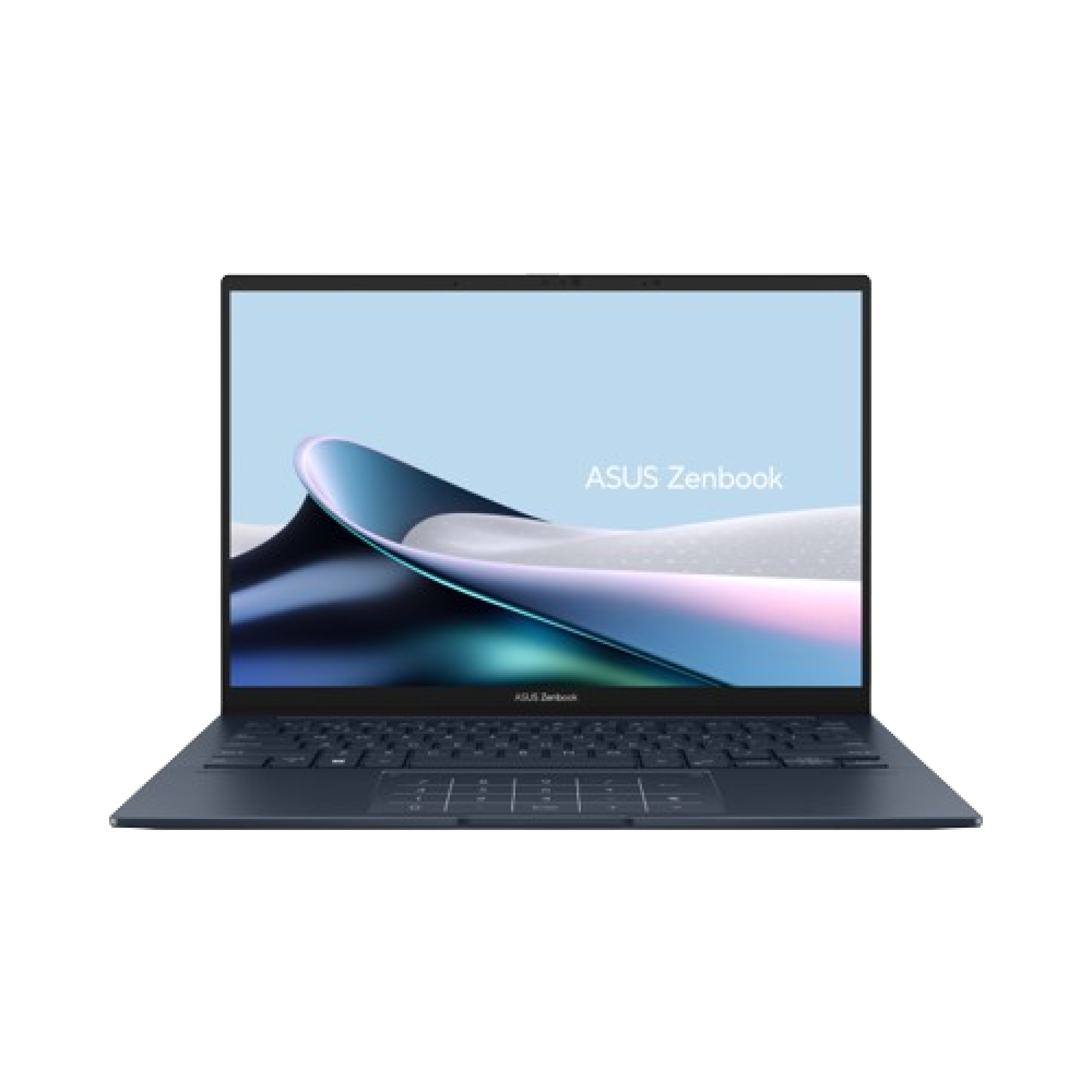 Asus Zenbook 14 OLED UX3405MA-PP095W U7-155H / 32GB / 1TB SSD (2 Years Manufacture Local Warranty In Singapore) - Promo Price While Stock Last