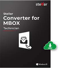 Stellar Converter for MBOX Technician 1 Year License