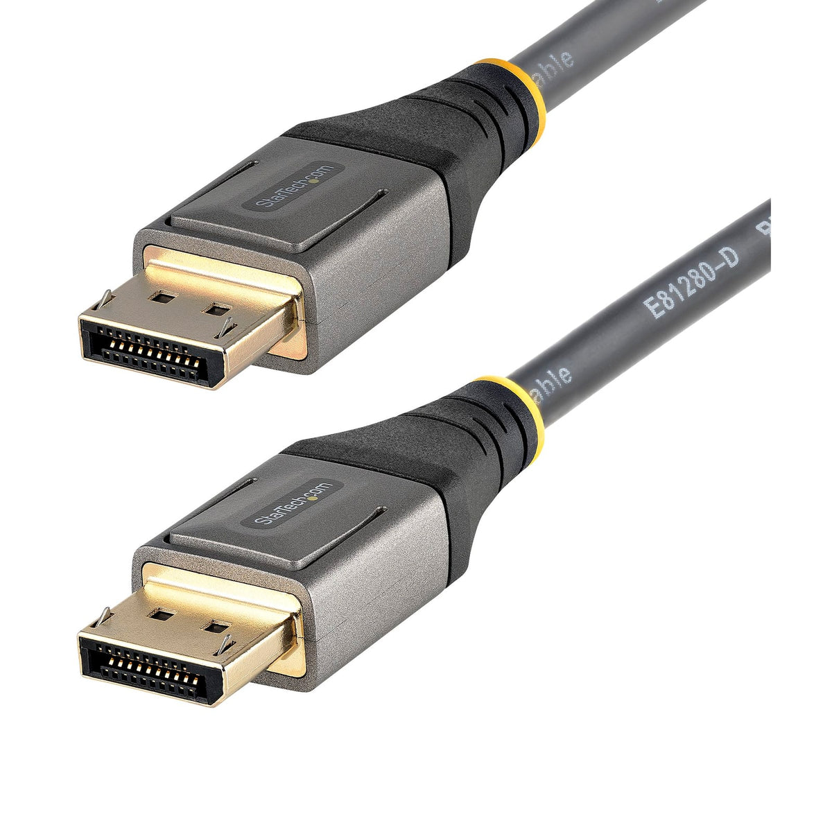 StarTech 6ft Certified DisplayPort 1.4 Cable 8K (DP14VMM2M) product image