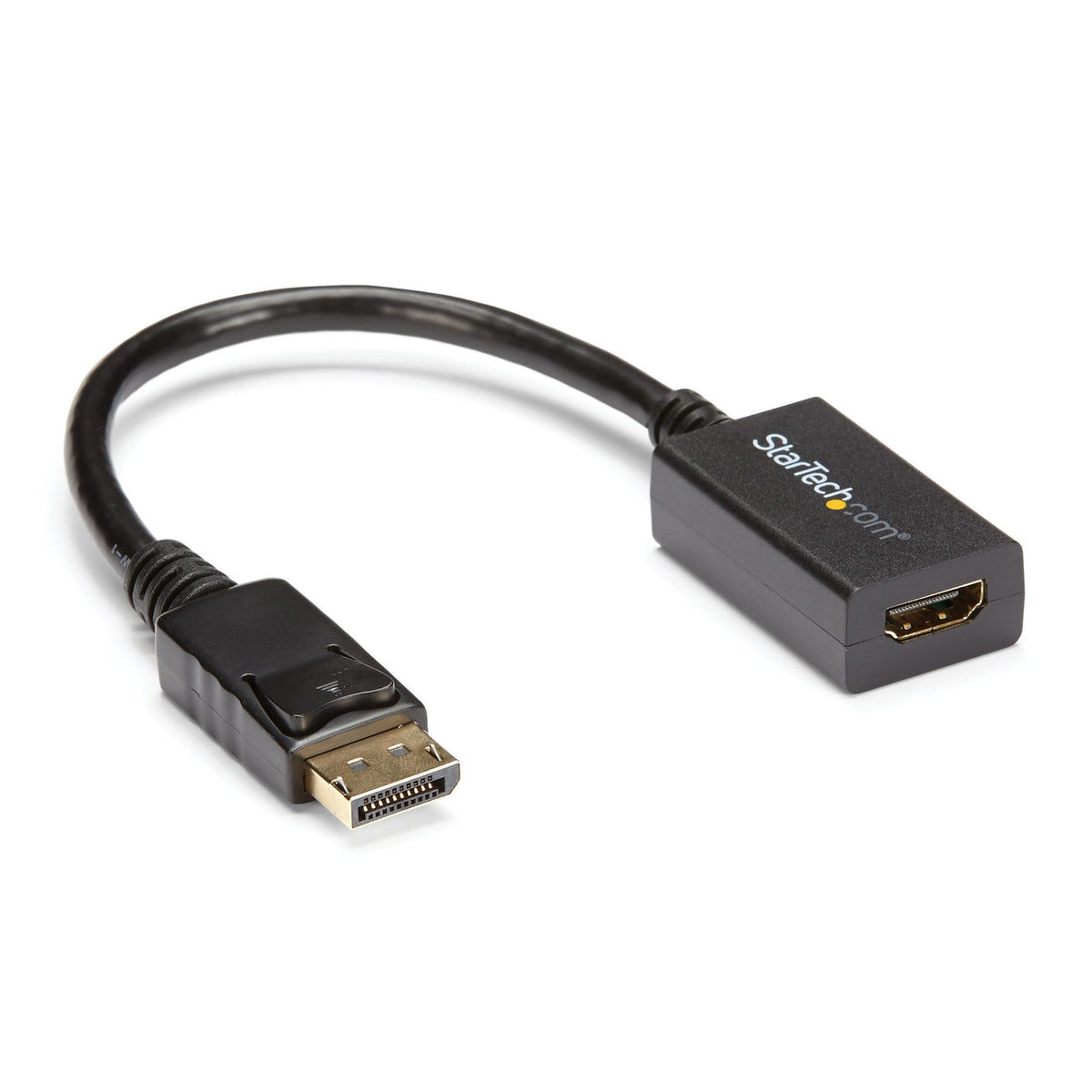 StarTech DisplayPort to HDMI Adapter (DP2HDMI2) product image