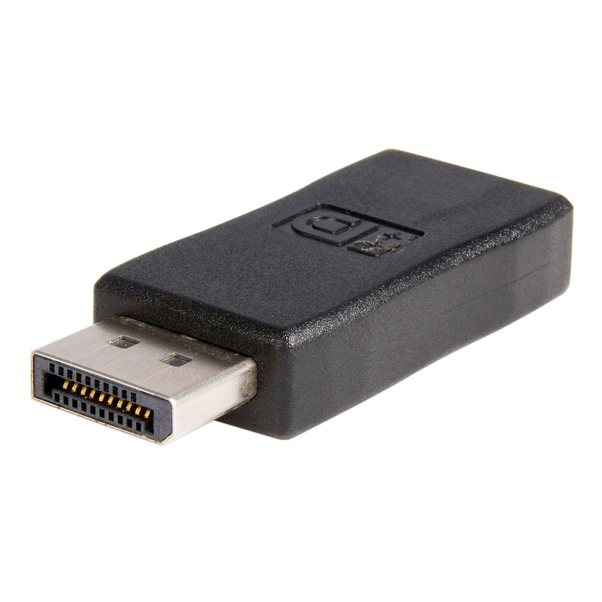 StarTech DisplayPort to HDMI Adapter (DP2HDMIADAP) product image