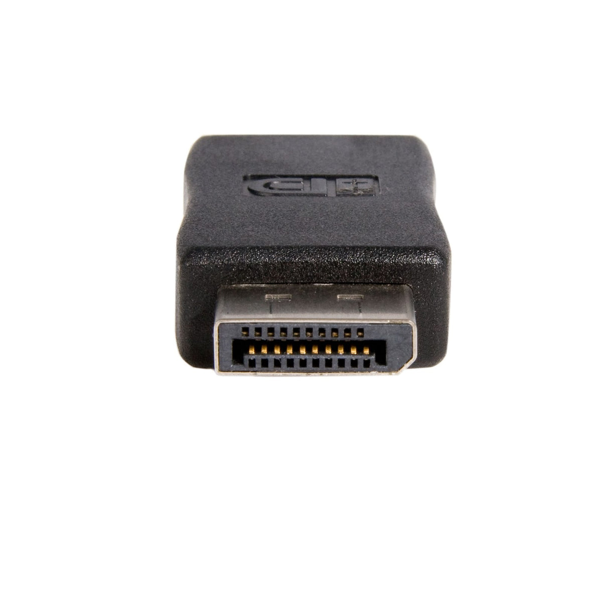 StarTech DisplayPort to HDMI Adapter (DP2HDMIADAP) product image