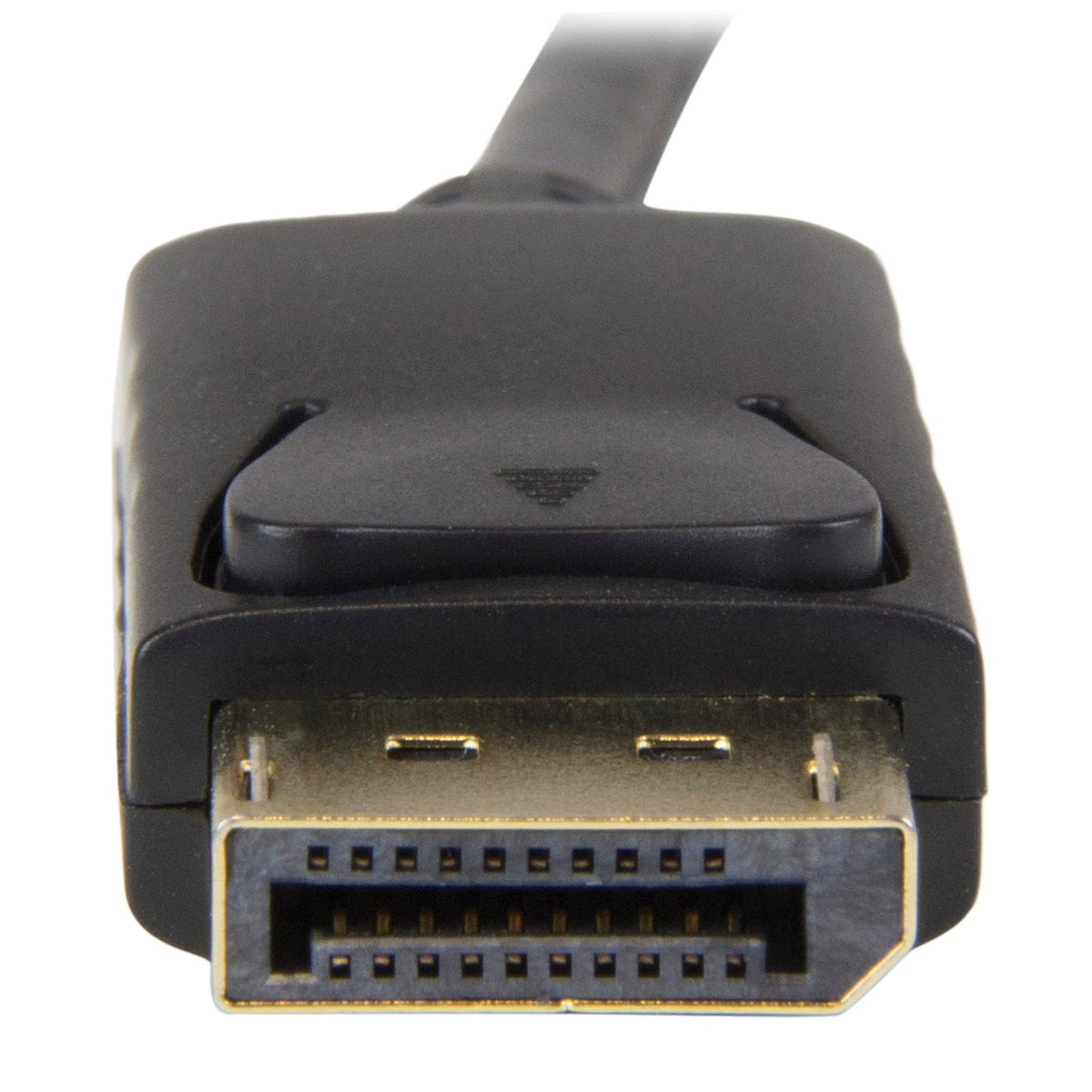 StarTech 10ft (3m) DisplayPort to HDMI Cable - 4K 30Hz - DisplayPort to HDMI Adapter Cable - DP 1.2 to HDMI Monitor Cable (DP2HDMM3MB) product image