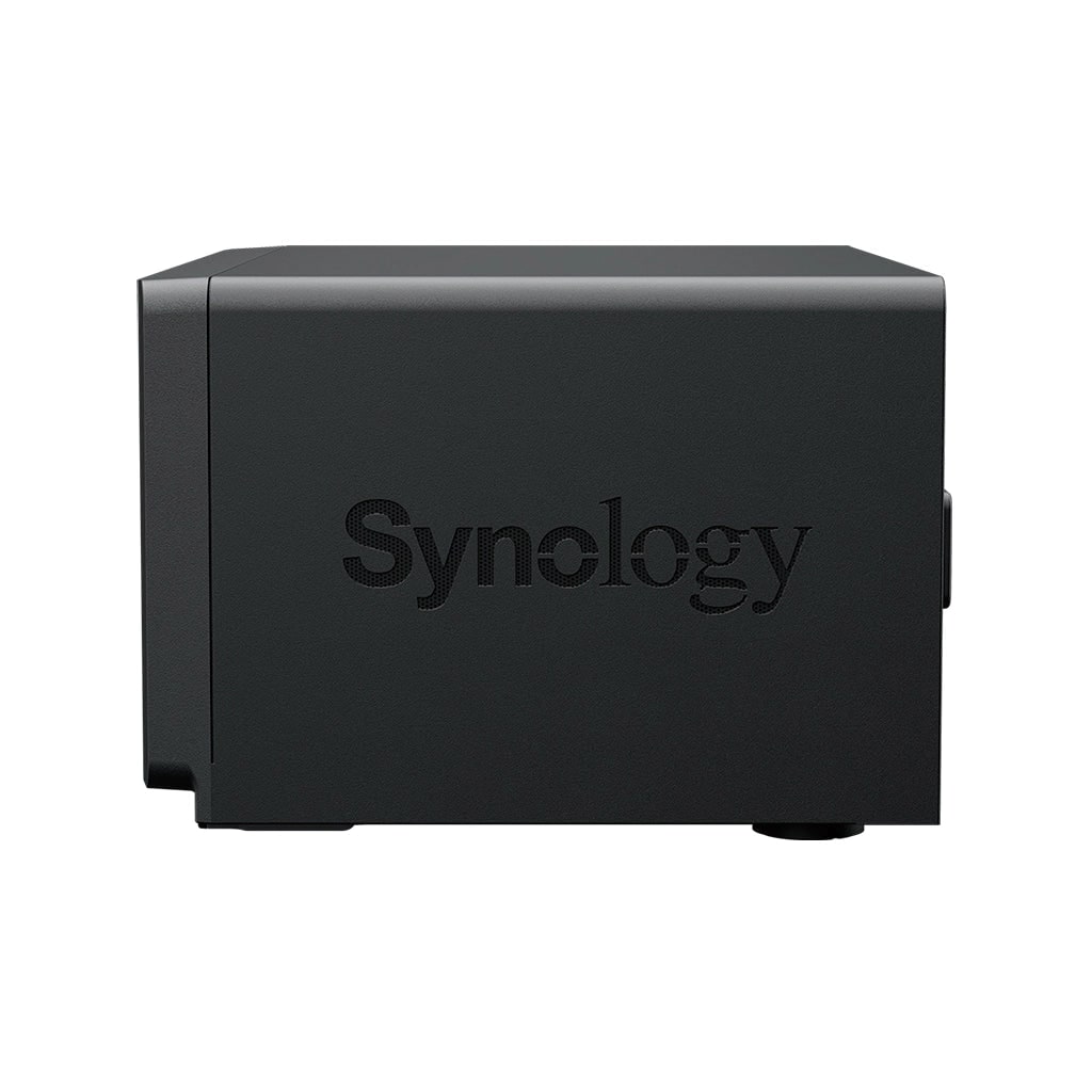 Synology DiskStation 8-Bay NAS (DS1825NEO+) (3 Years Manufacture Local Warranty In Singapore) product image