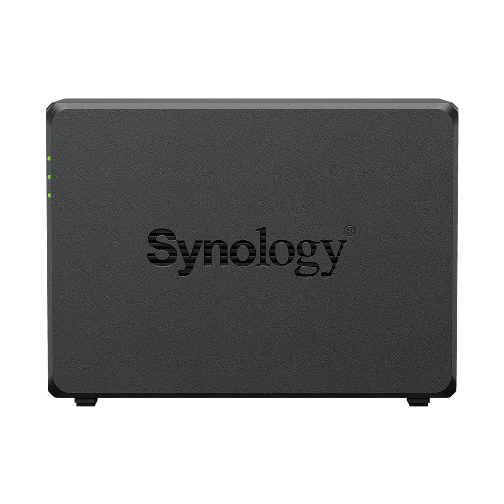 Synology DiskStation 2-Bay NAS (DS725NEO+) product image