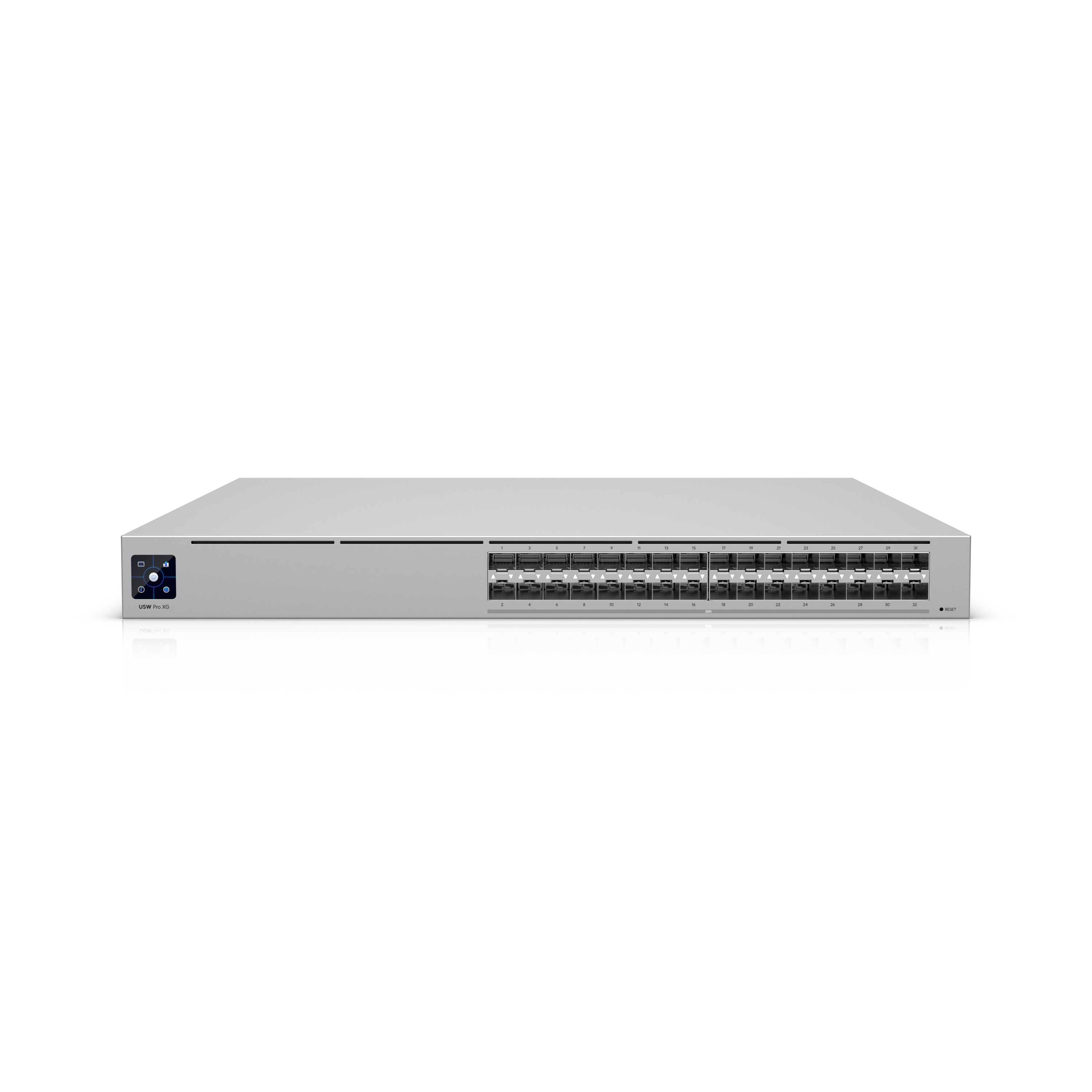 Ubiquiti Switch Pro XG Aggregation USW-Pro-XG-Aggregation - product image 1