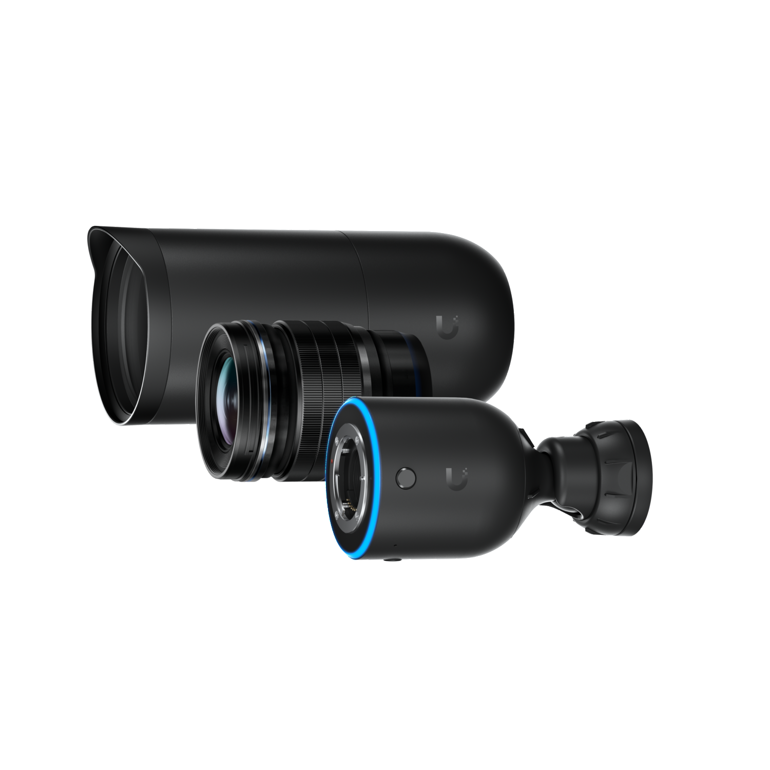Ubiquiti Camera AI DSLR UVC-AI-DSLR - product image 1