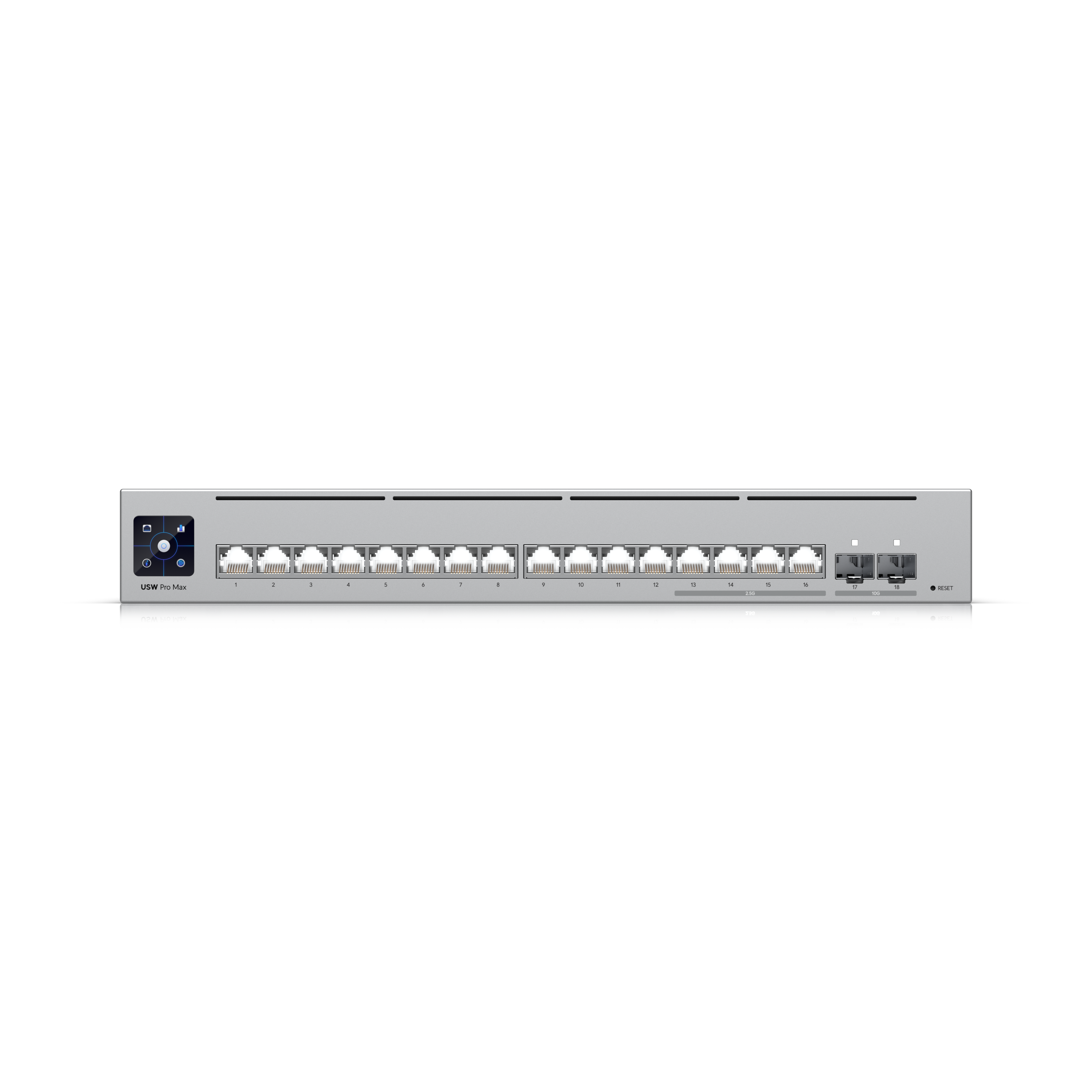 Ubiquiti Switch Pro Max 16 USW-Pro-Max-16 - product image 2