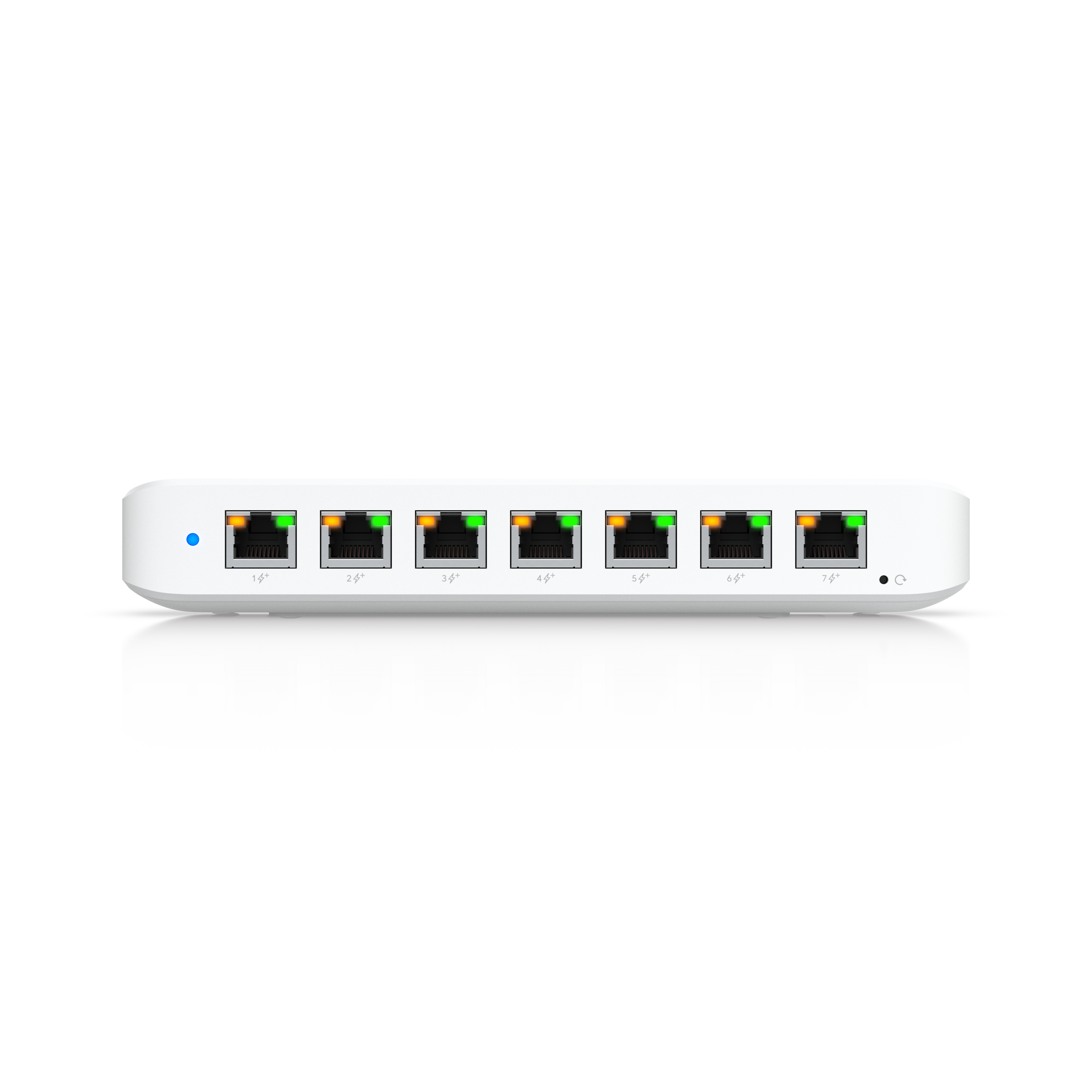 Ubiquiti Switch Ultra 210W USW-Ultra-210W - product image 2