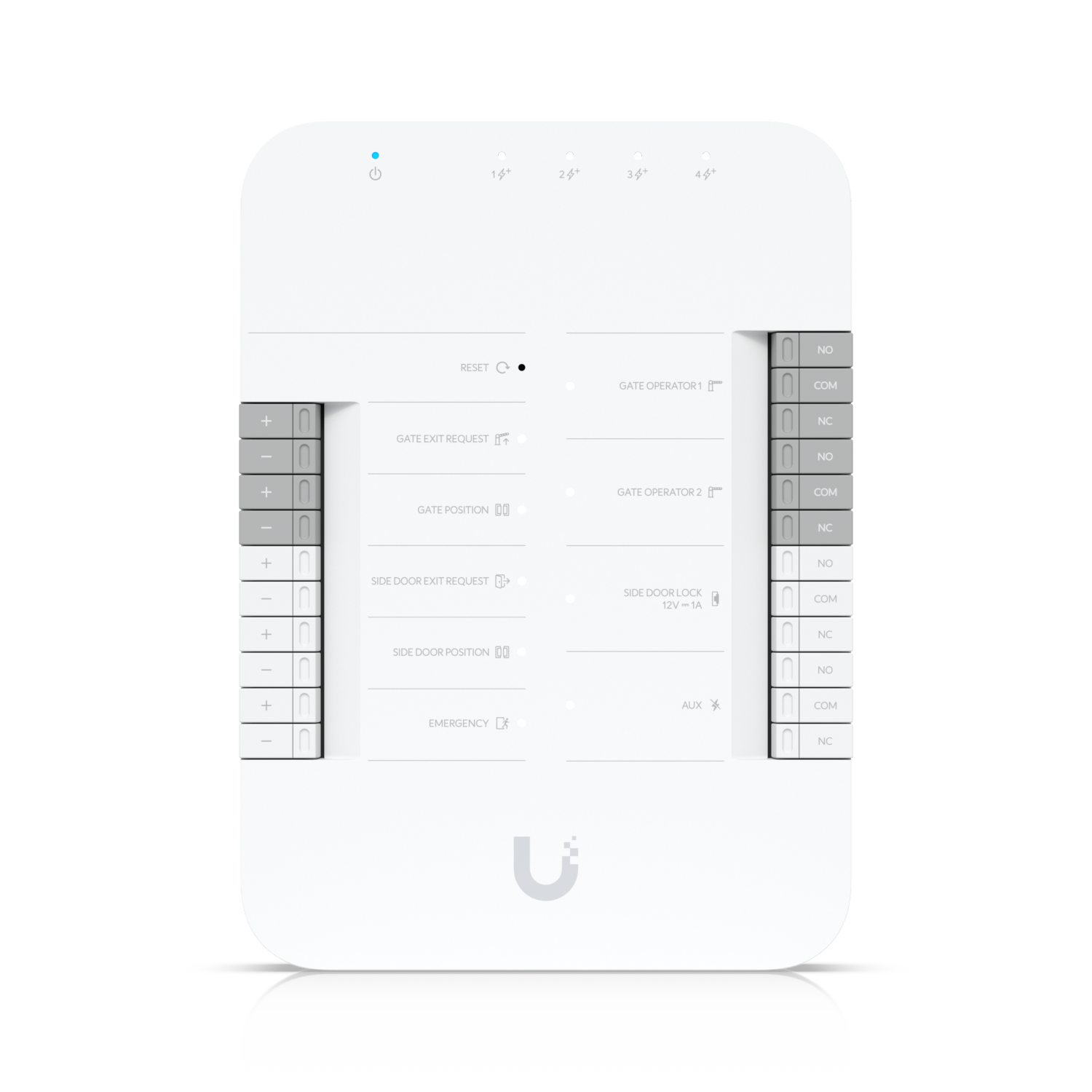Ubiquiti G3 Gate Access Starter Kit UA-G3-SK-Gate - product image 3