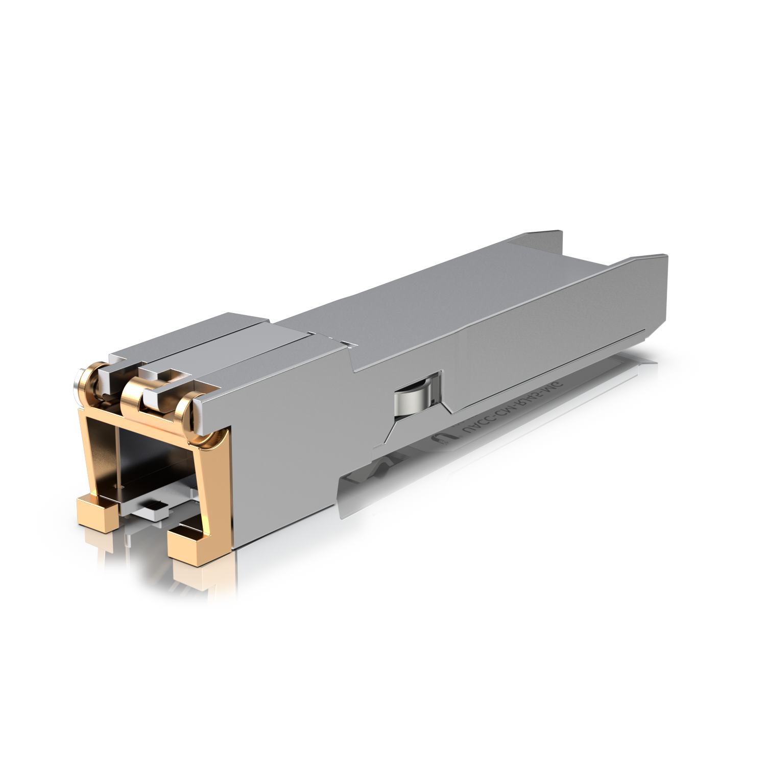 Ubiquiti SFP+ to RJ45 Adapter UACC-CM-RJ45-MG - product image 2