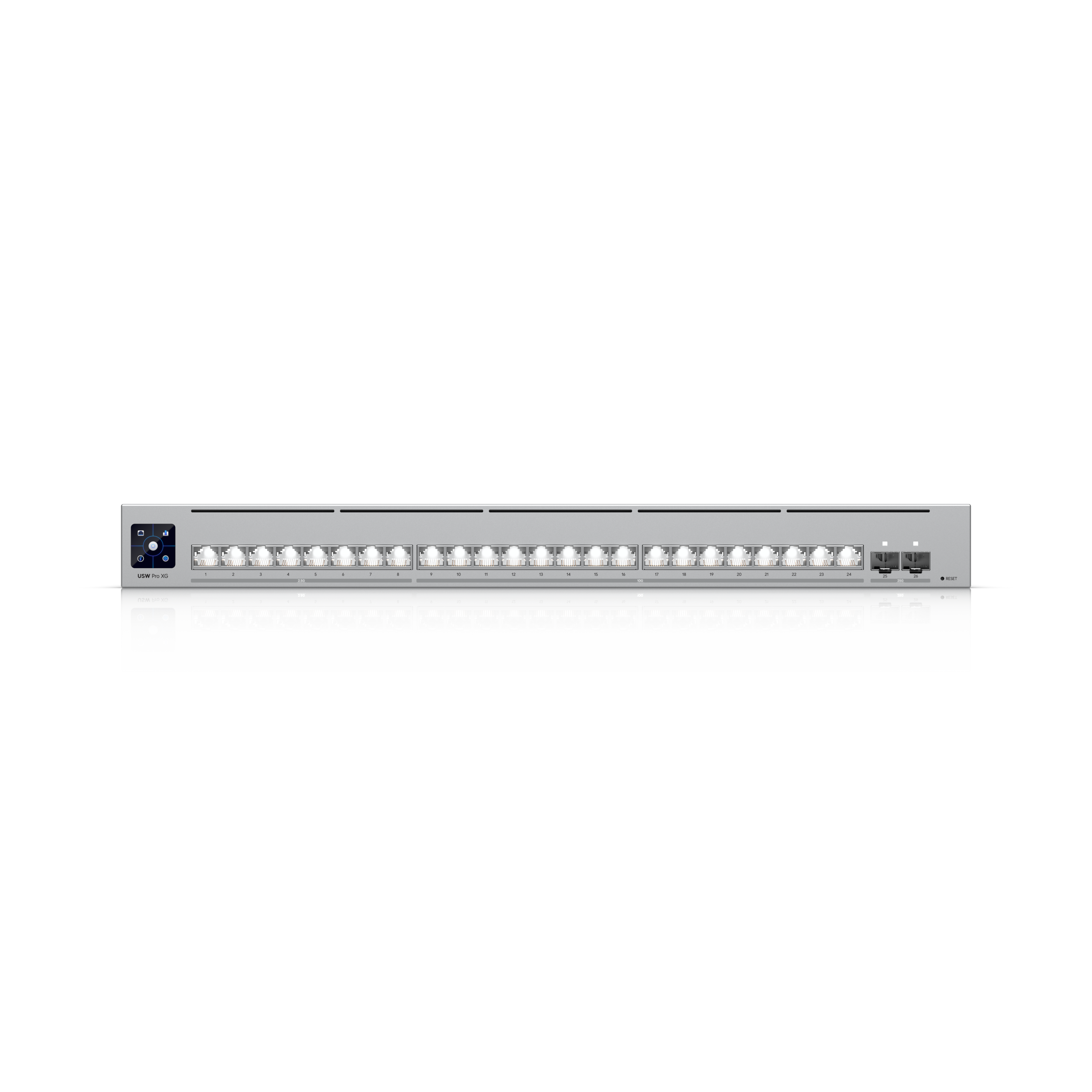 Ubiquiti Switch Pro XG 24 USW-Pro-XG-24 - product image 2