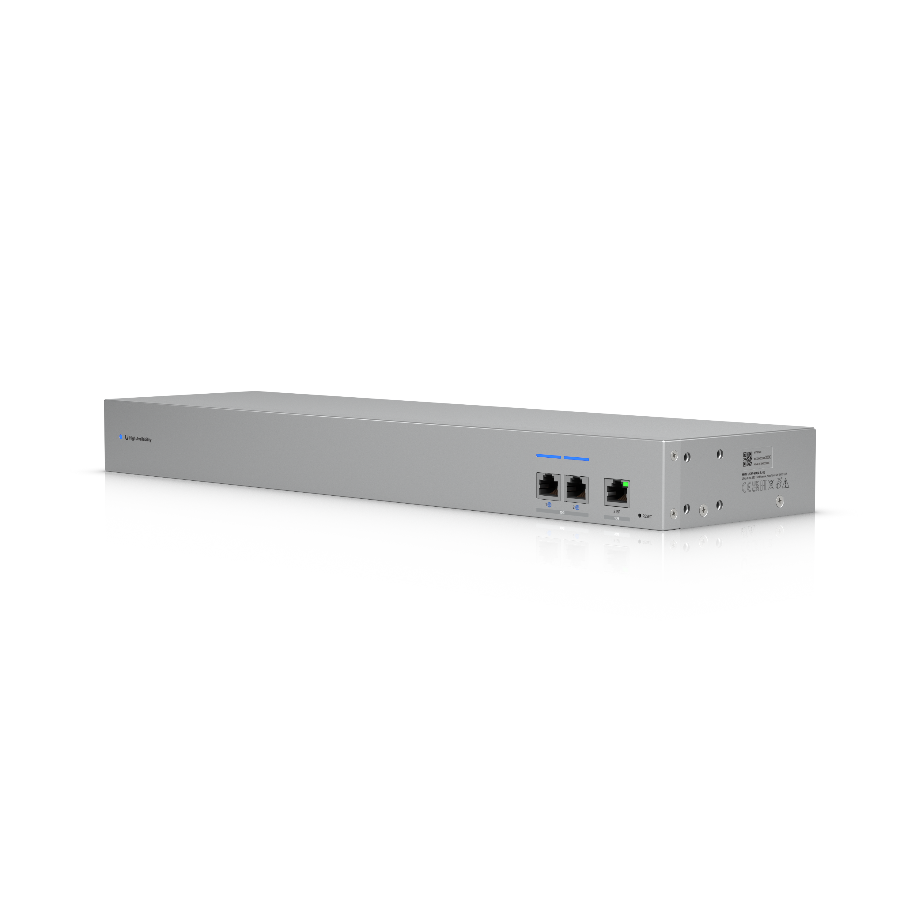 Ubiquiti UniFi WAN Switch RJ45 USW-WAN-RJ45 - product image 5